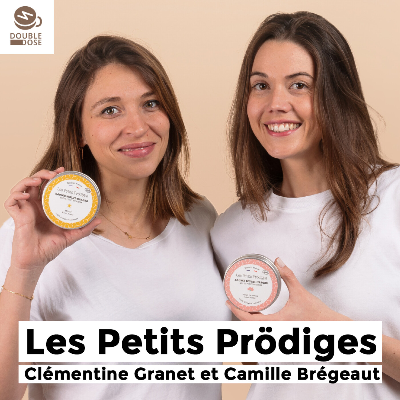 Double Dose - Le Podcast