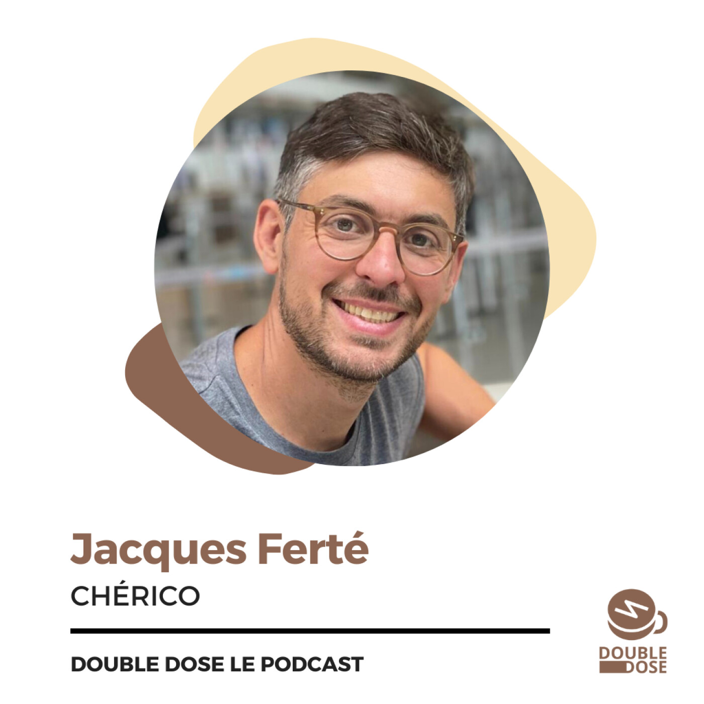 Double Dose - Le Podcast