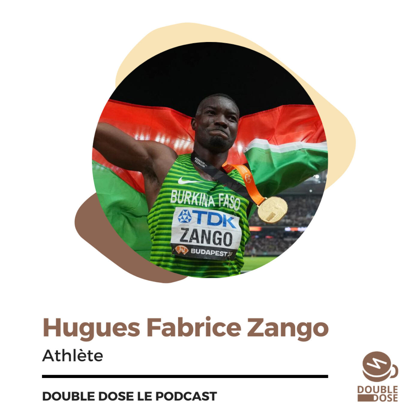 Double Dose - Le Podcast