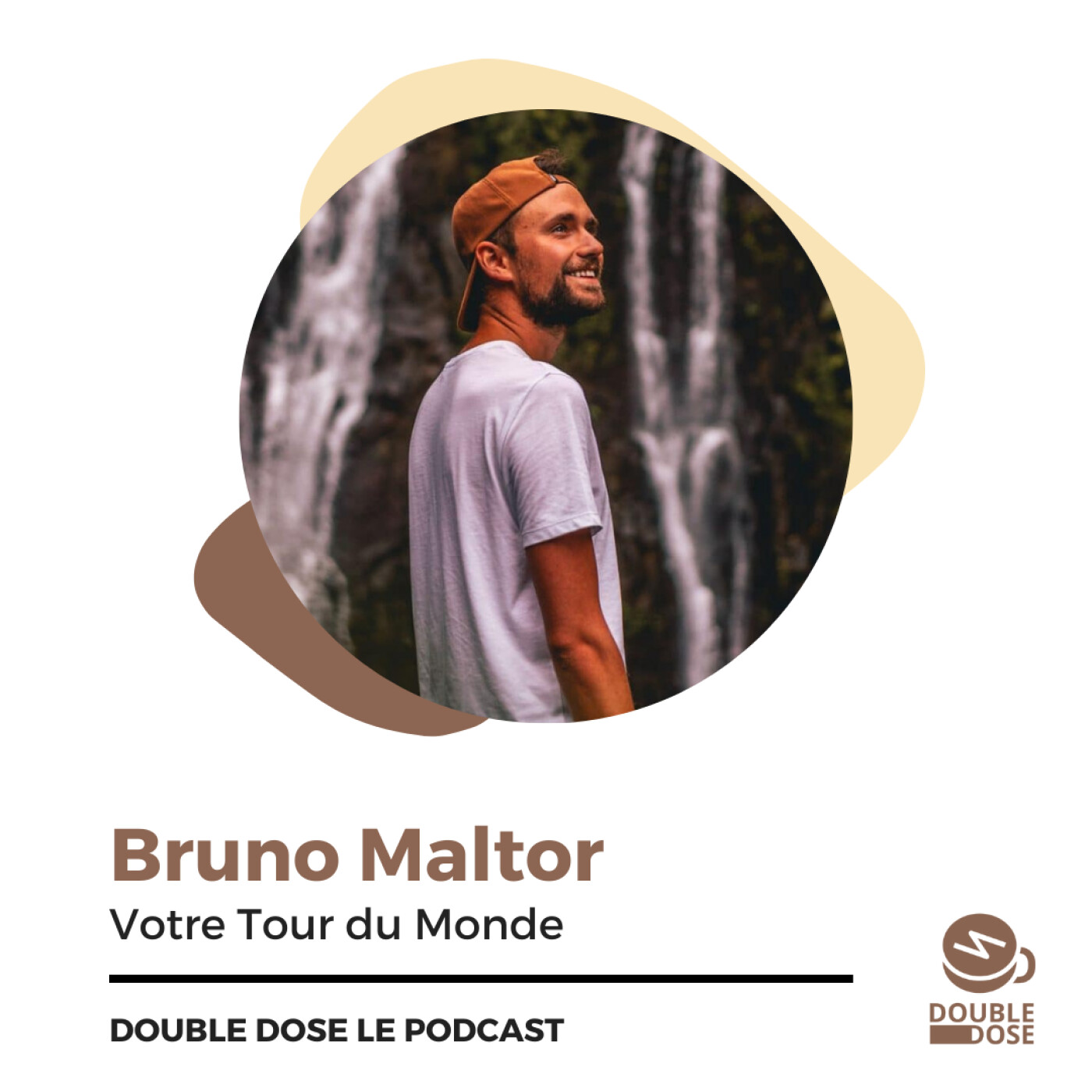 Double Dose - Le Podcast