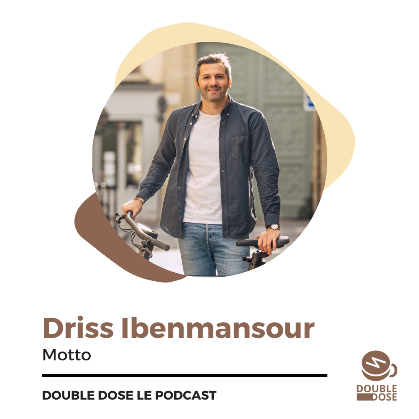 Double Dose - Le Podcast
