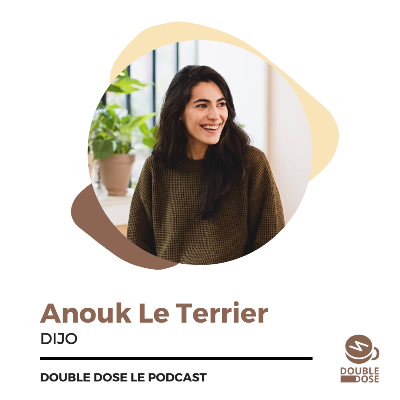 Double Dose - Le Podcast