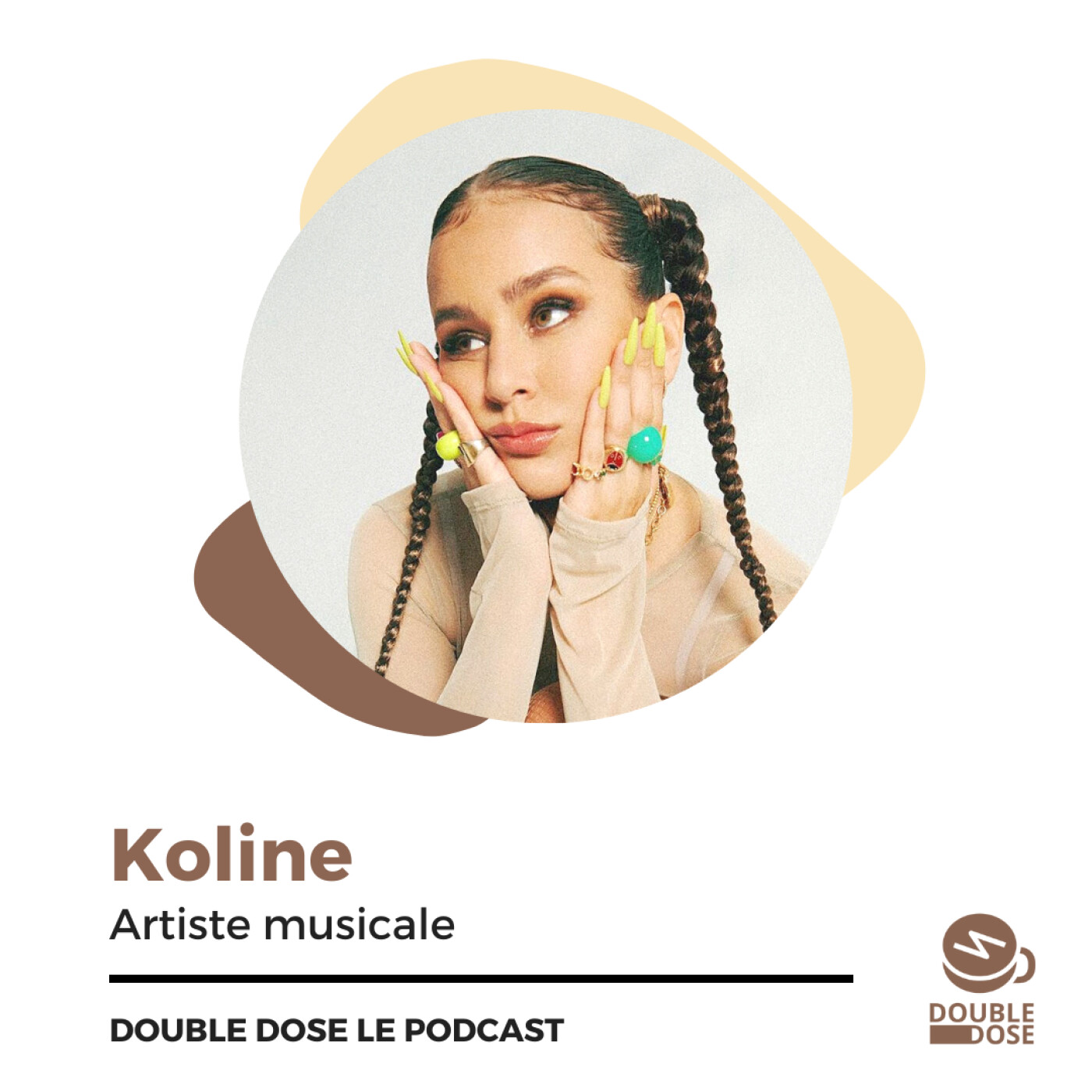 Double Dose - Le Podcast