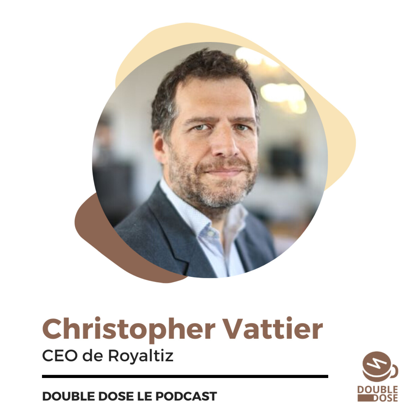 Double Dose - Le Podcast