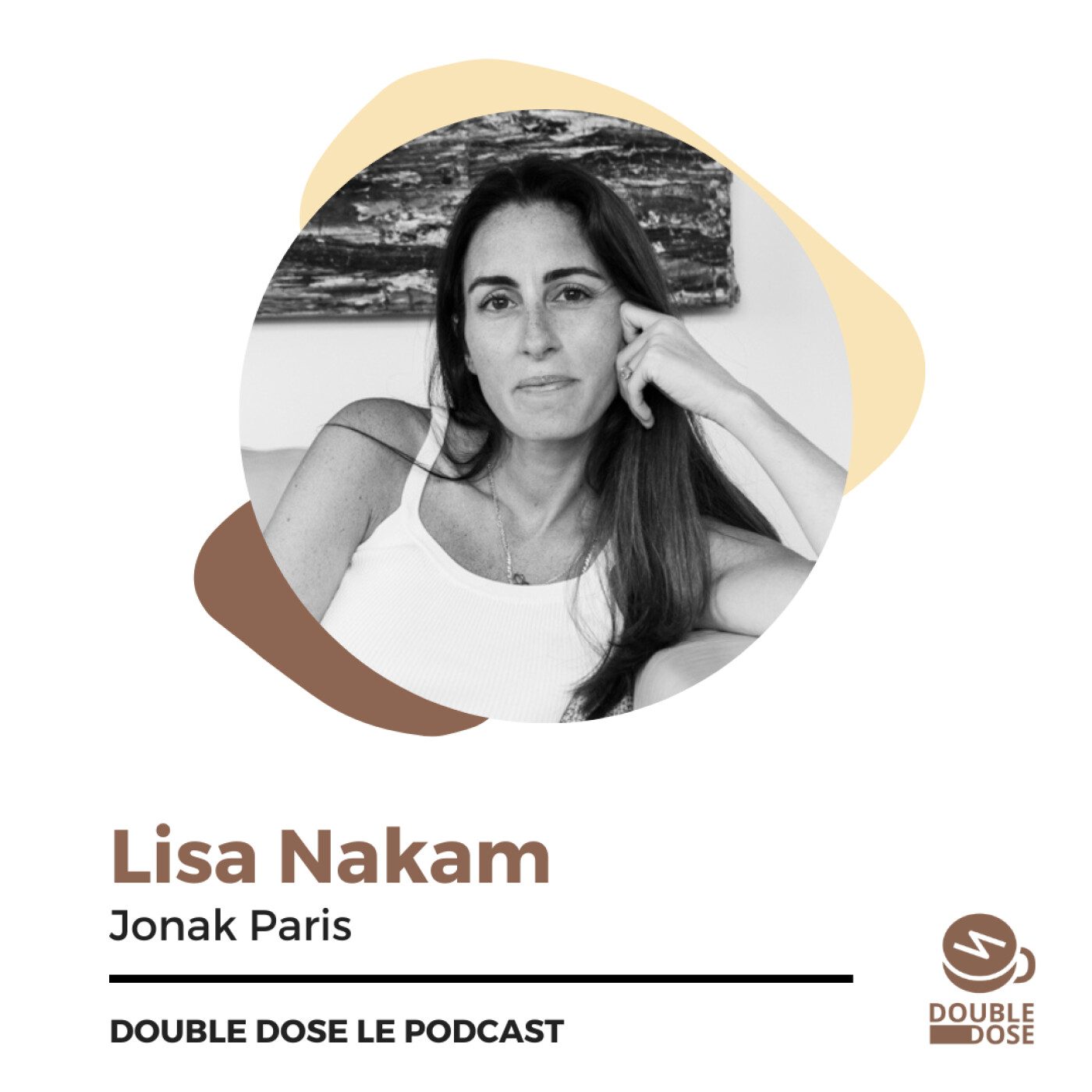 Double Dose - Le Podcast