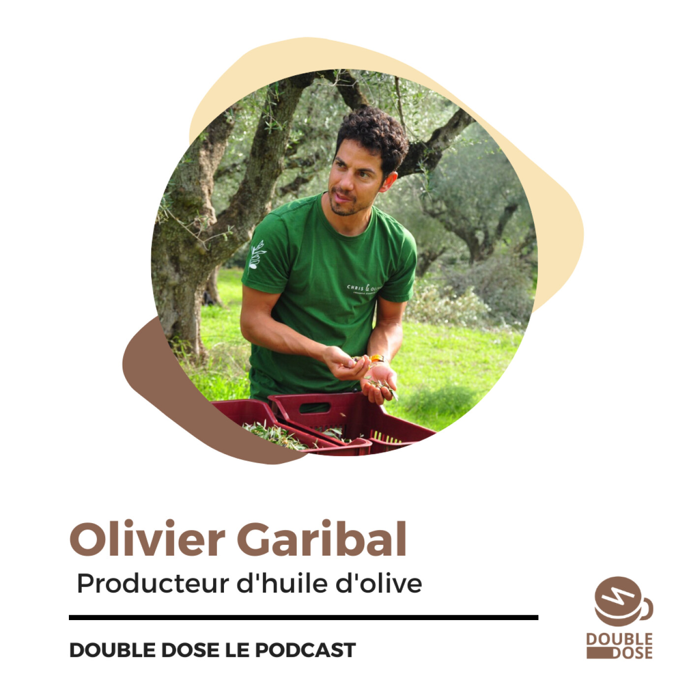 Double Dose - Le Podcast