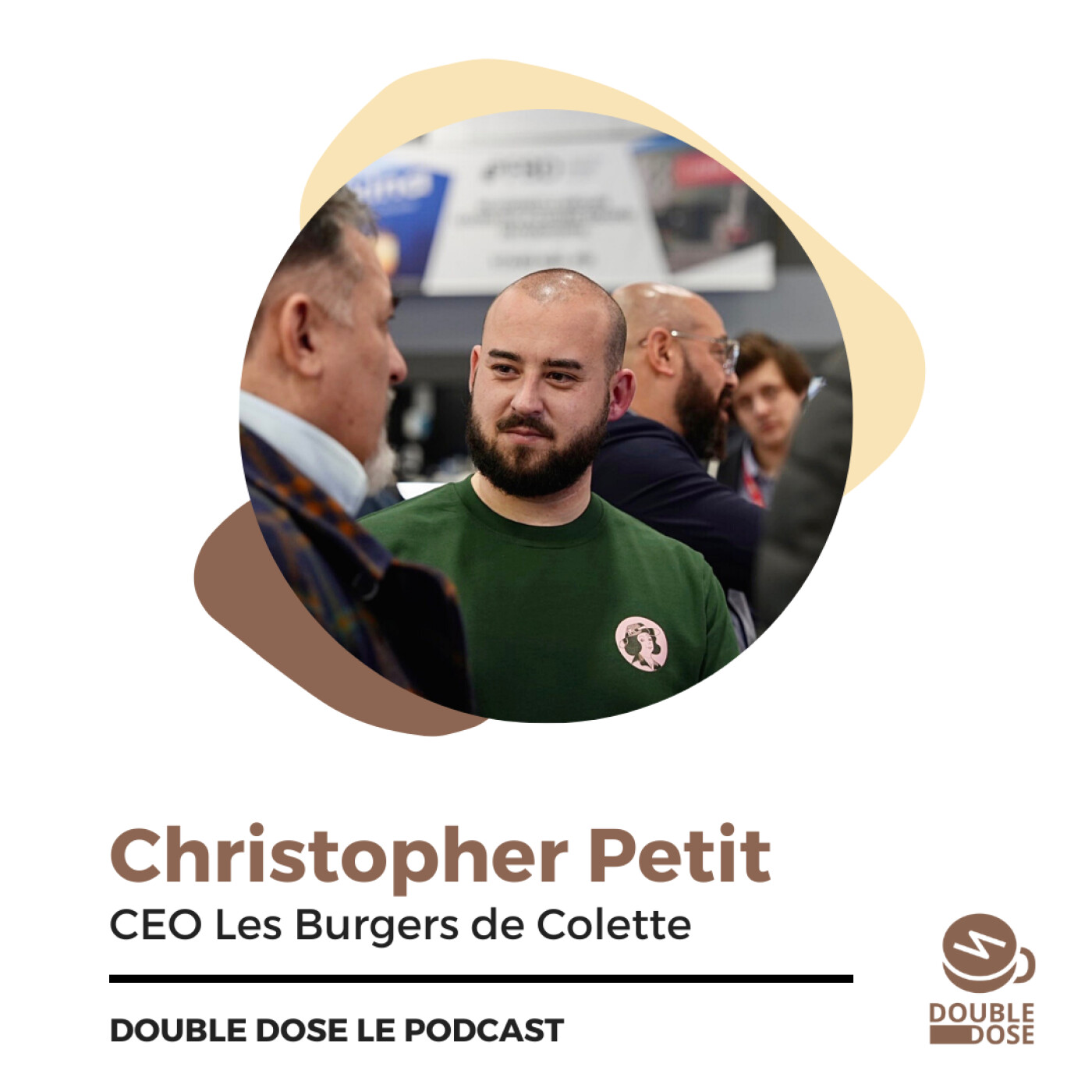 Double Dose - Le Podcast