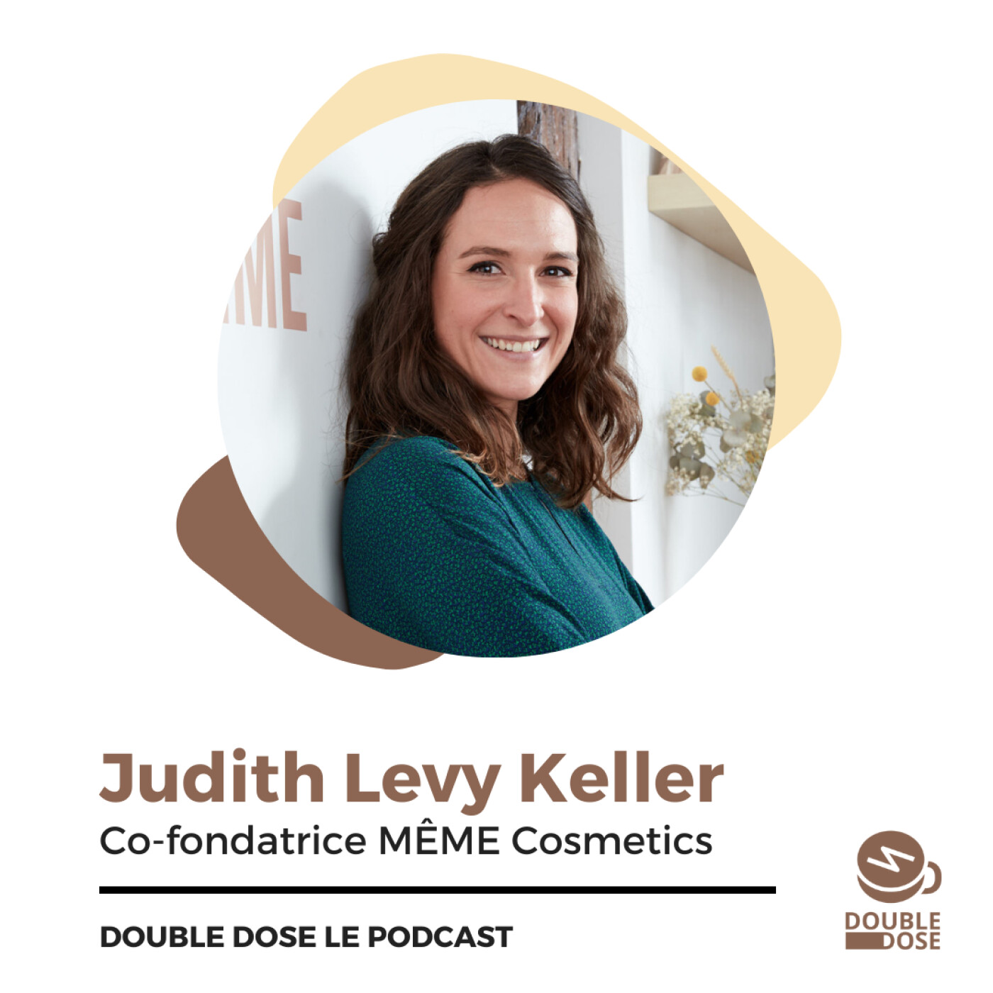 Double Dose - Le Podcast
