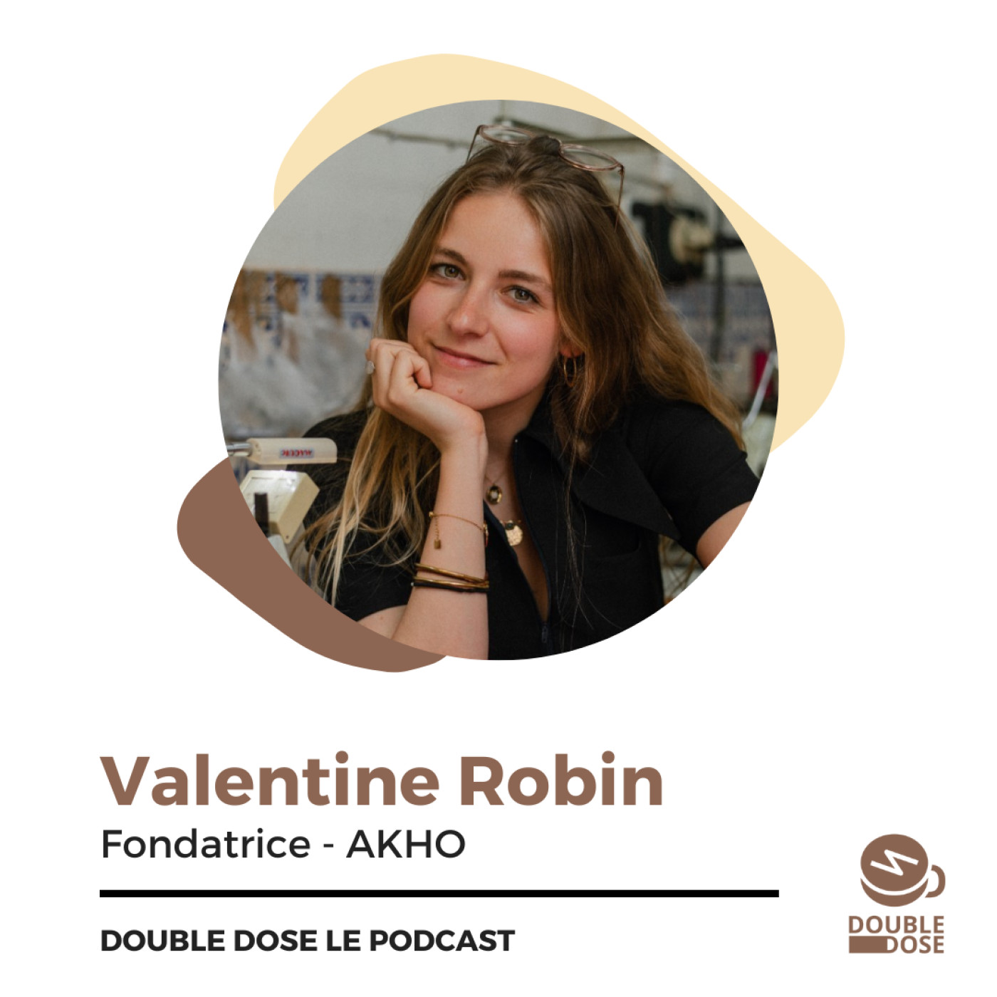 Double Dose - Le Podcast