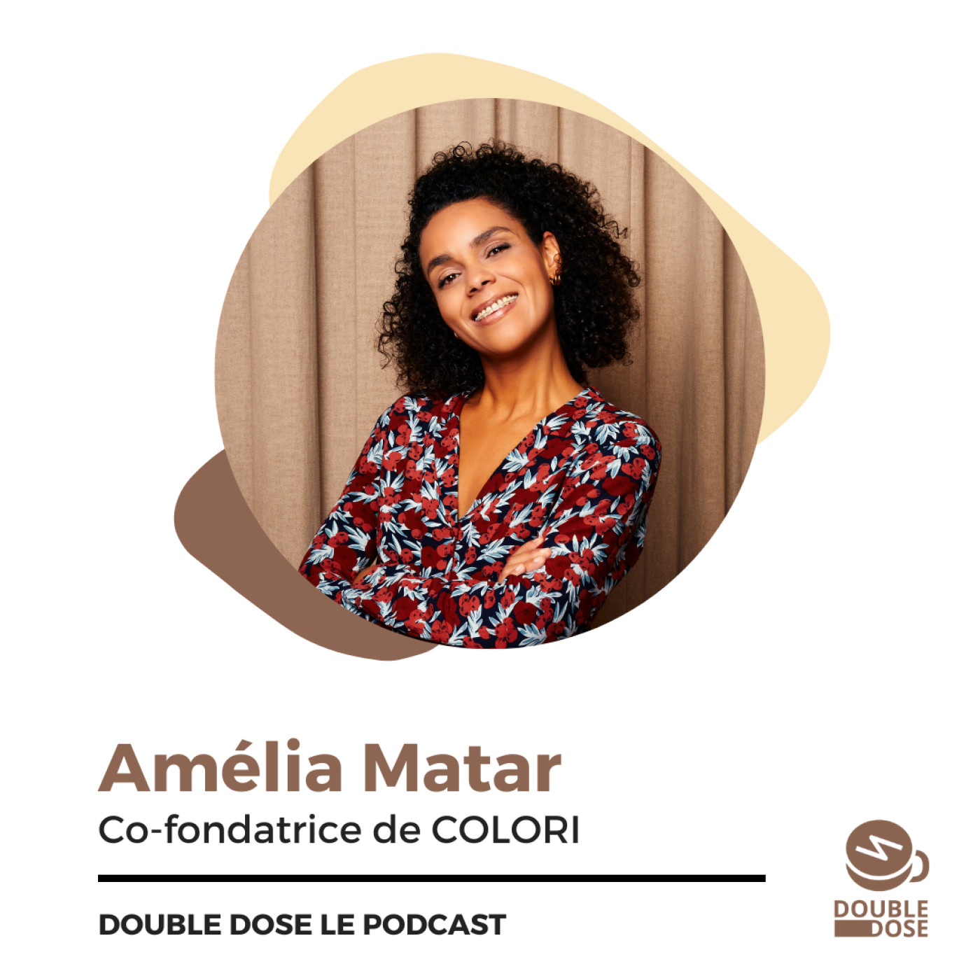 Double Dose - Le Podcast