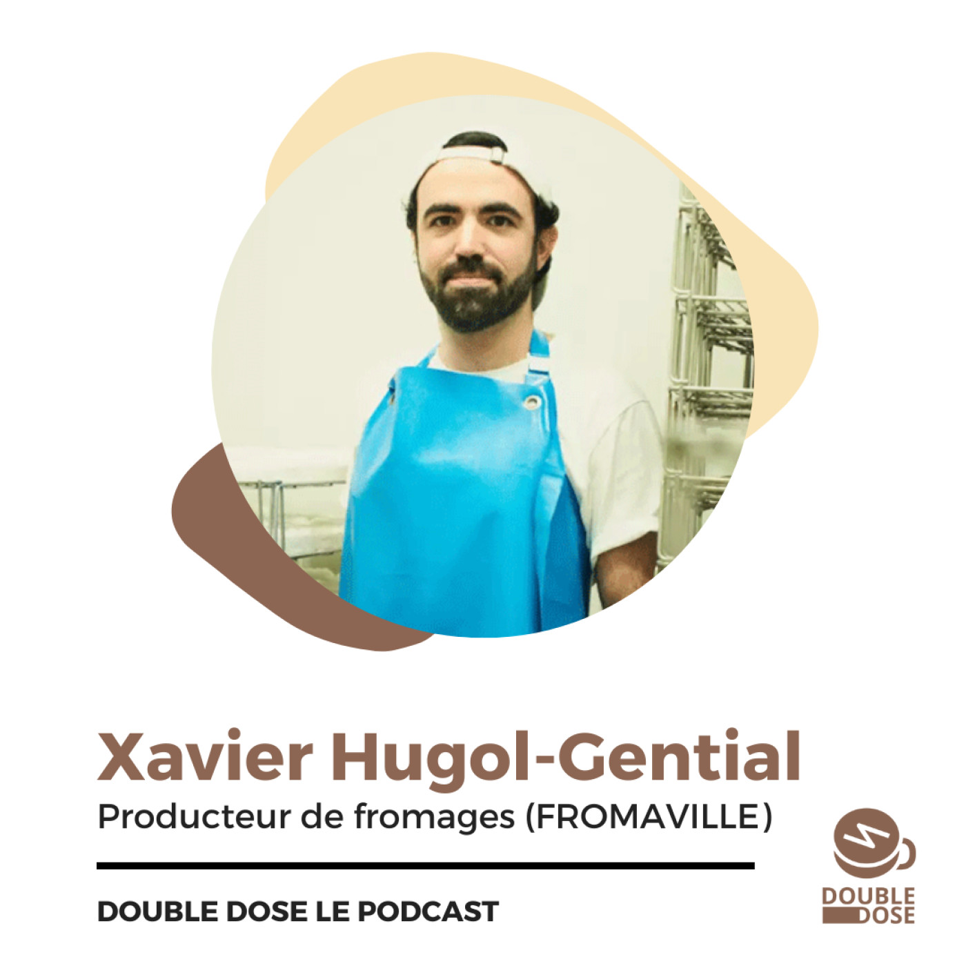Double Dose - Le Podcast