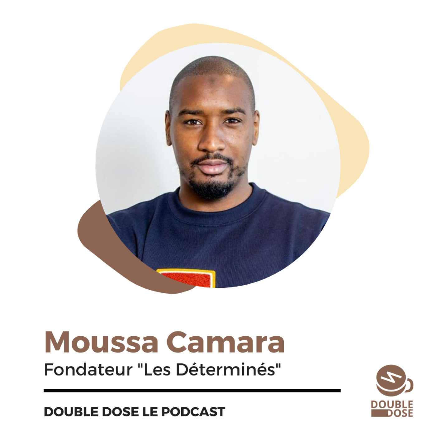 Double Dose - Le Podcast