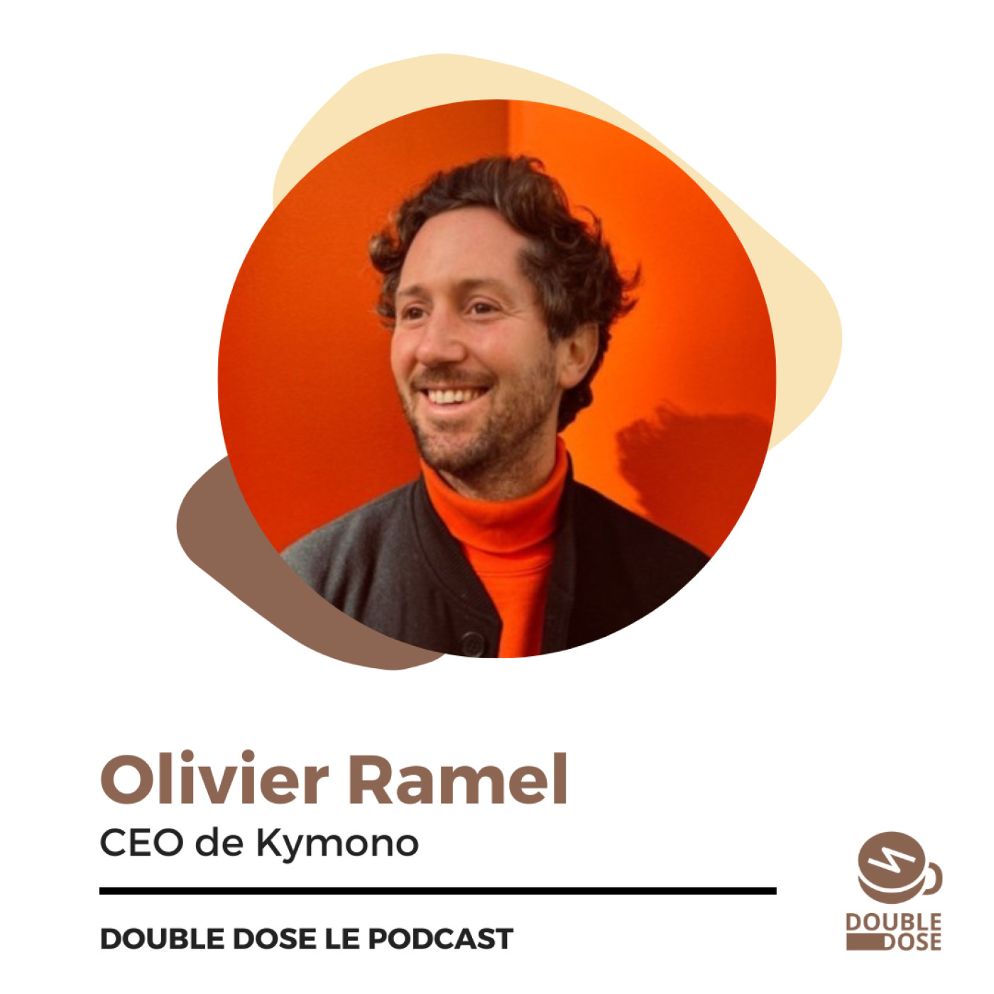 Double Dose - Le Podcast