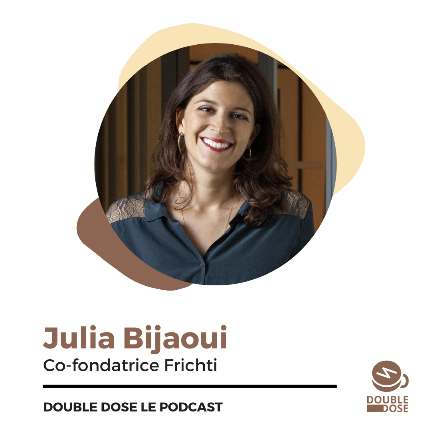 Double Dose - Le Podcast