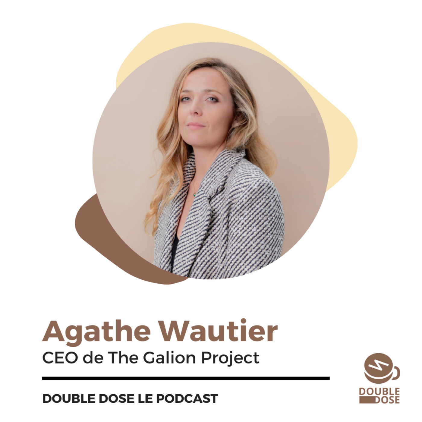 Double Dose - Le Podcast