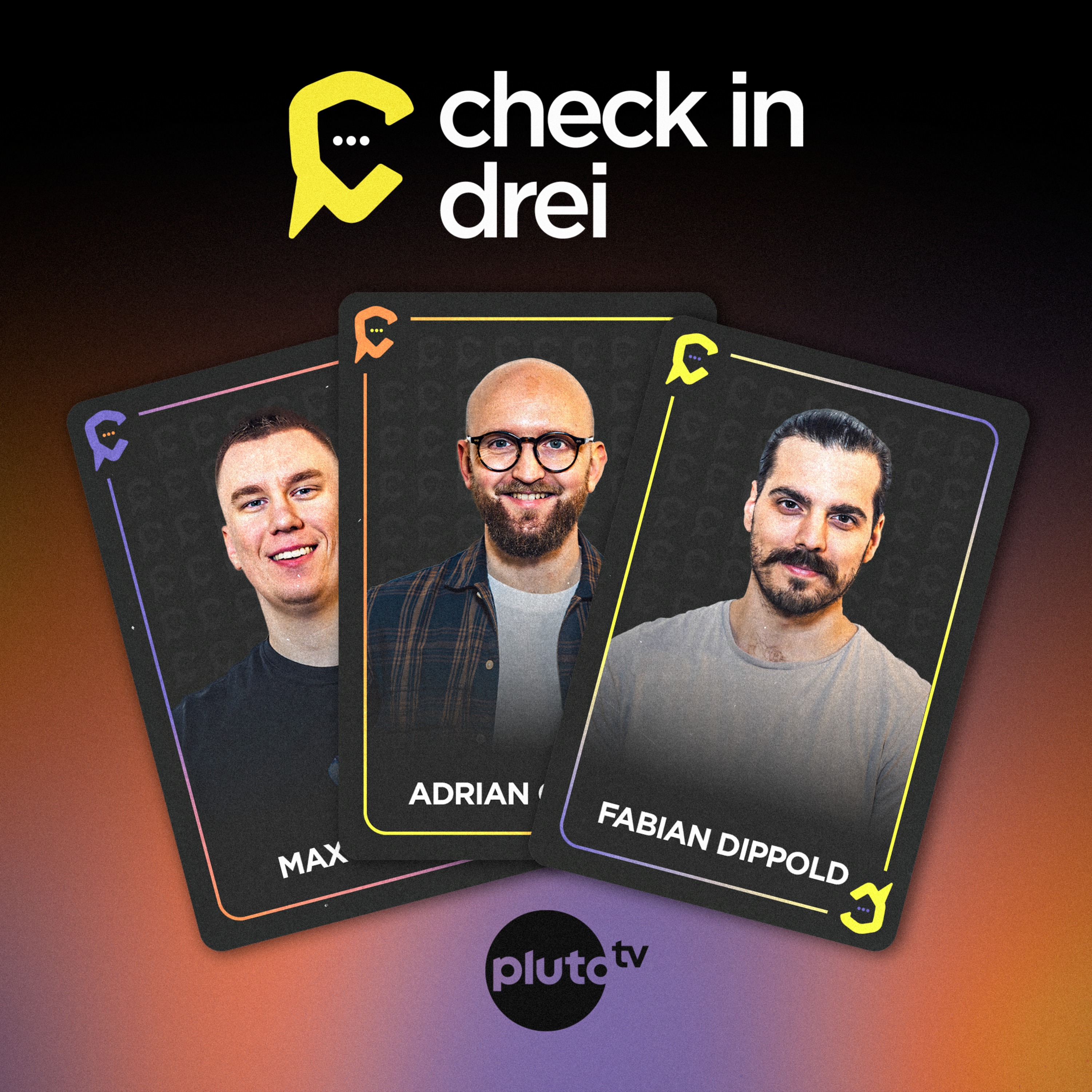 Check in 3 | Folge 3 | One Hit Wonder ohne Ende