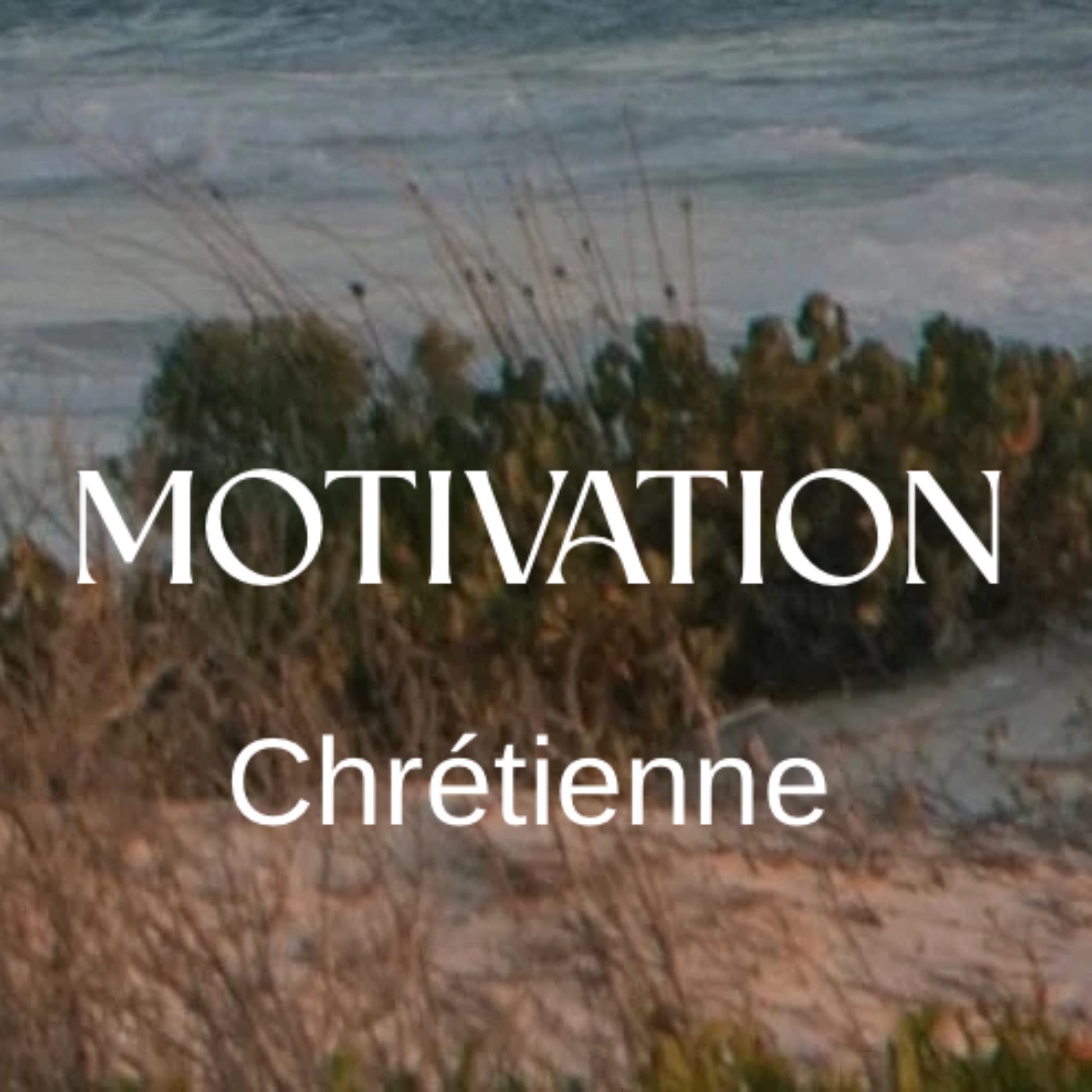 Motivation chrétienne 