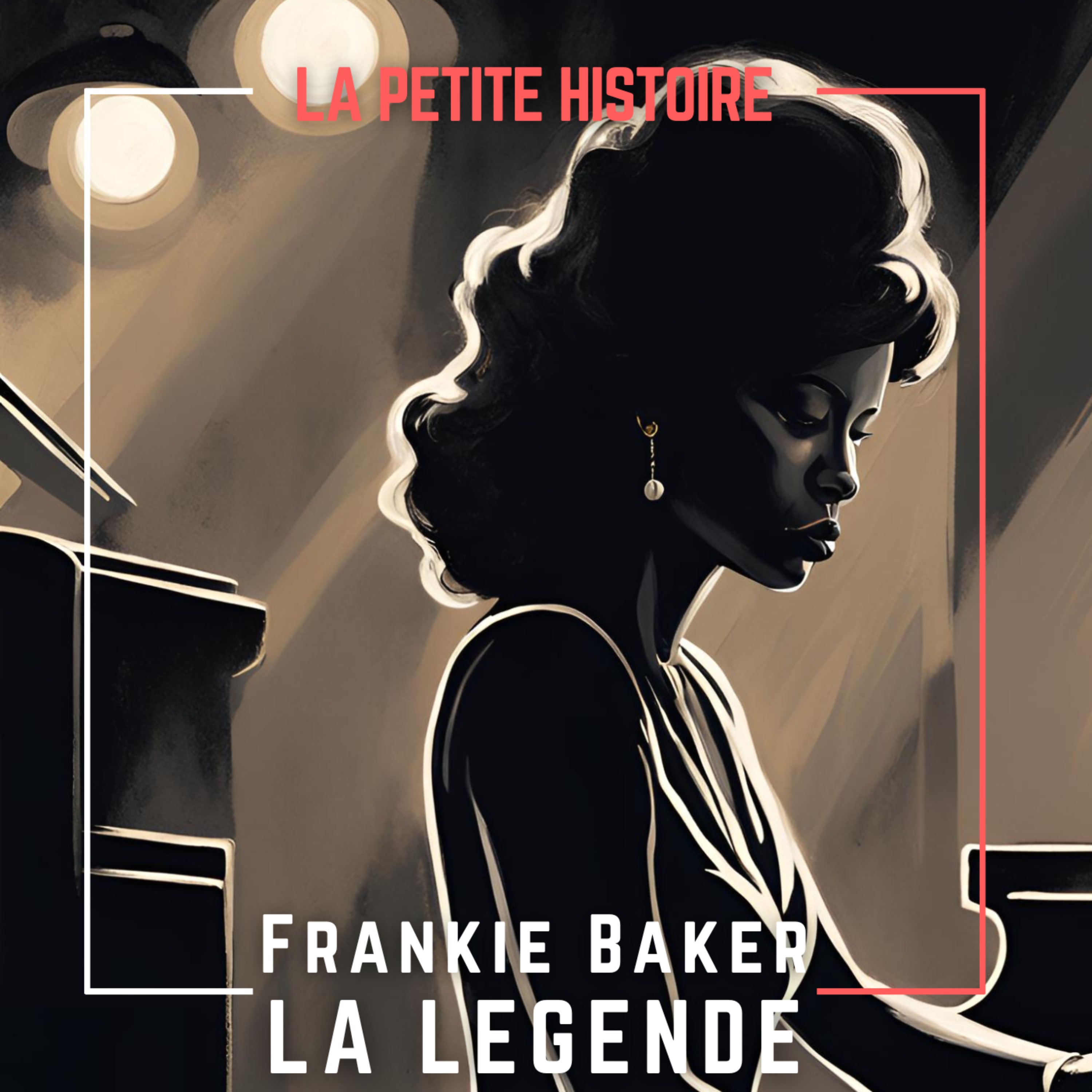 Frankie Baker, une Femme devenue Légende