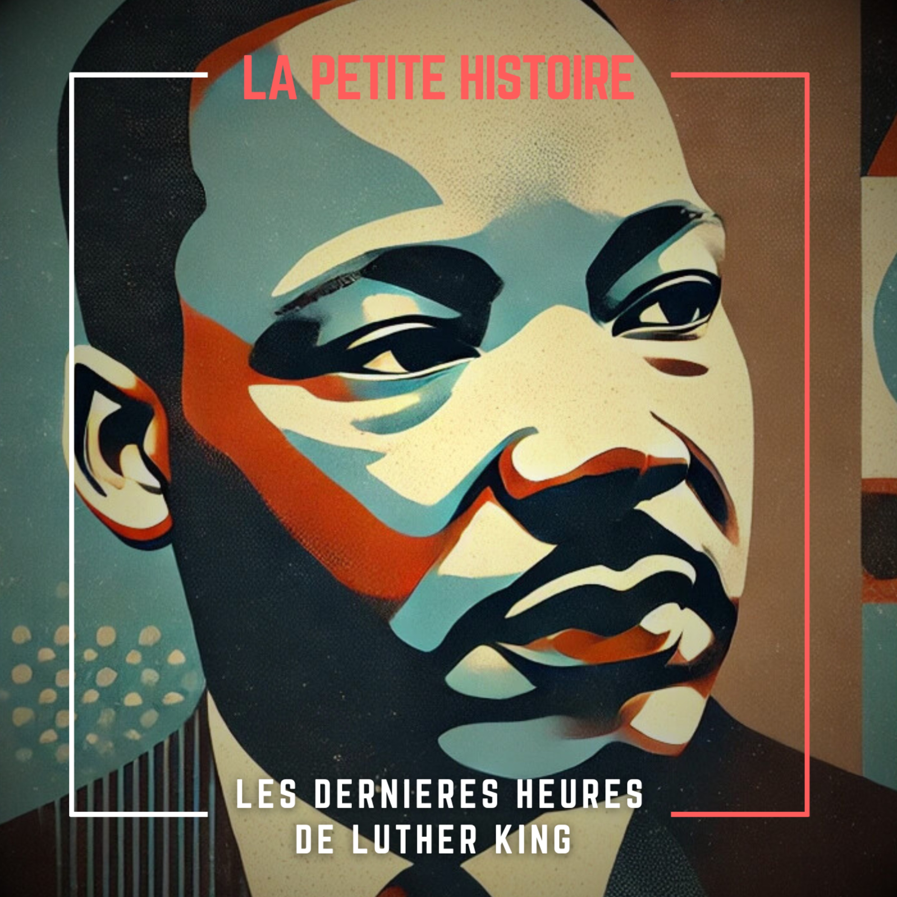 La Mort de Martin Luther King à Memphis