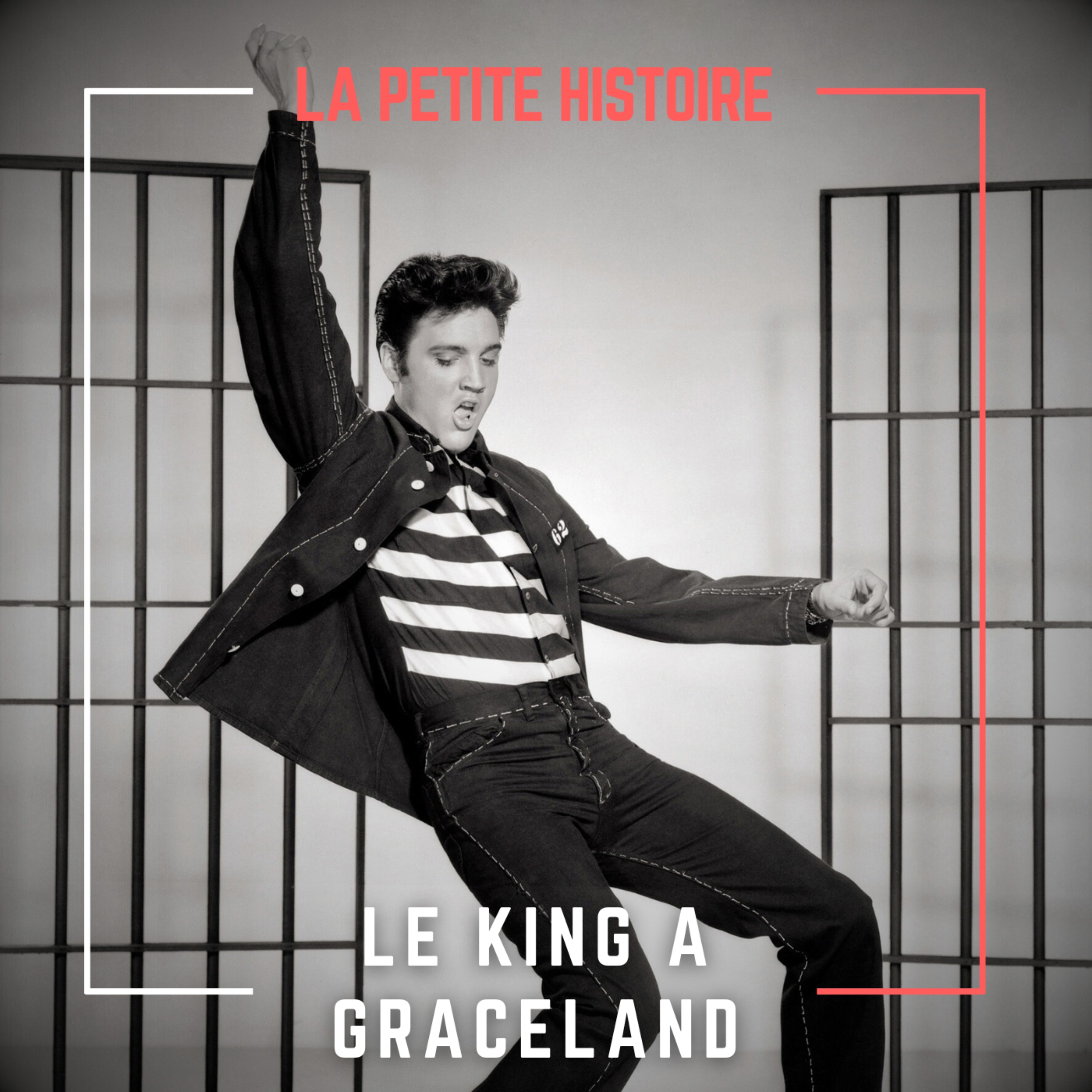 Elvis Presley : Amours, Gloires et Galères