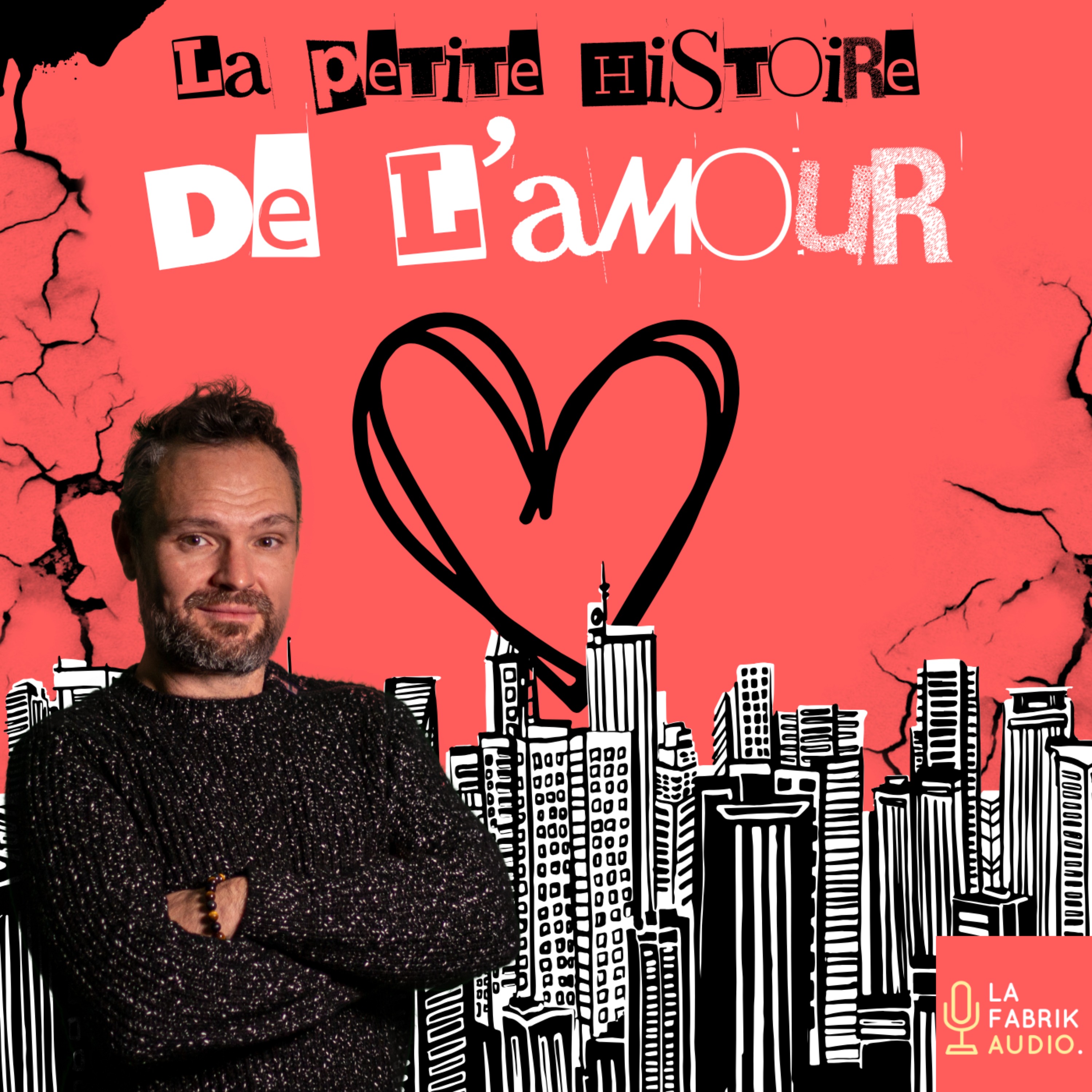 LA PETITE HISTOIRE DE L'AMOUR - Histoires d'Amour et Couples Mythiques