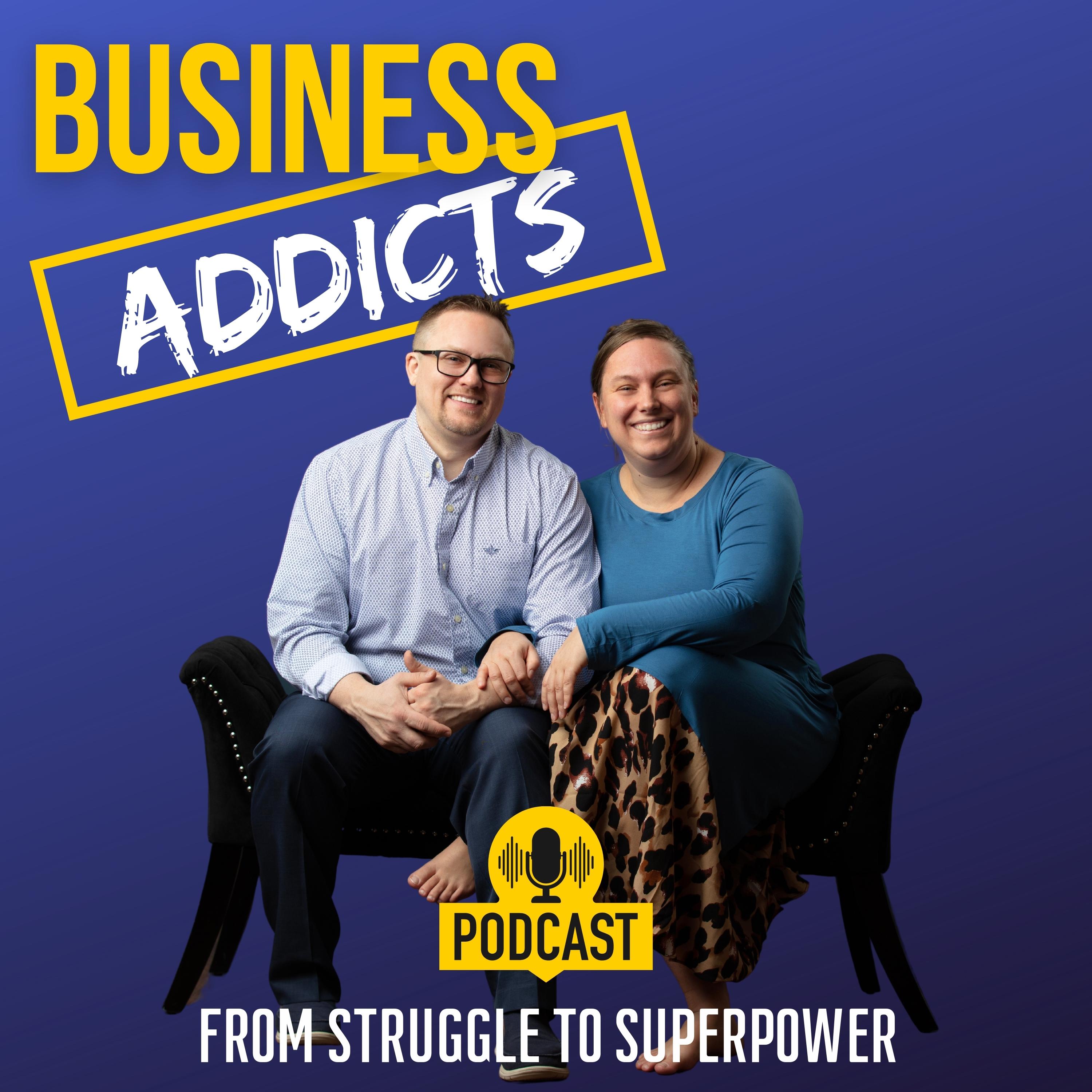 Business Addicts