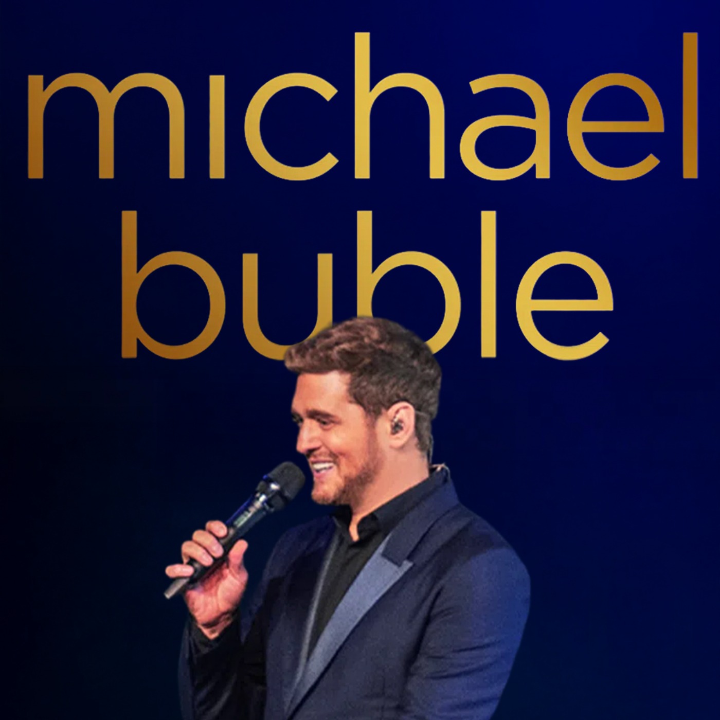 Michael Buble Finish The Line Winner #5
