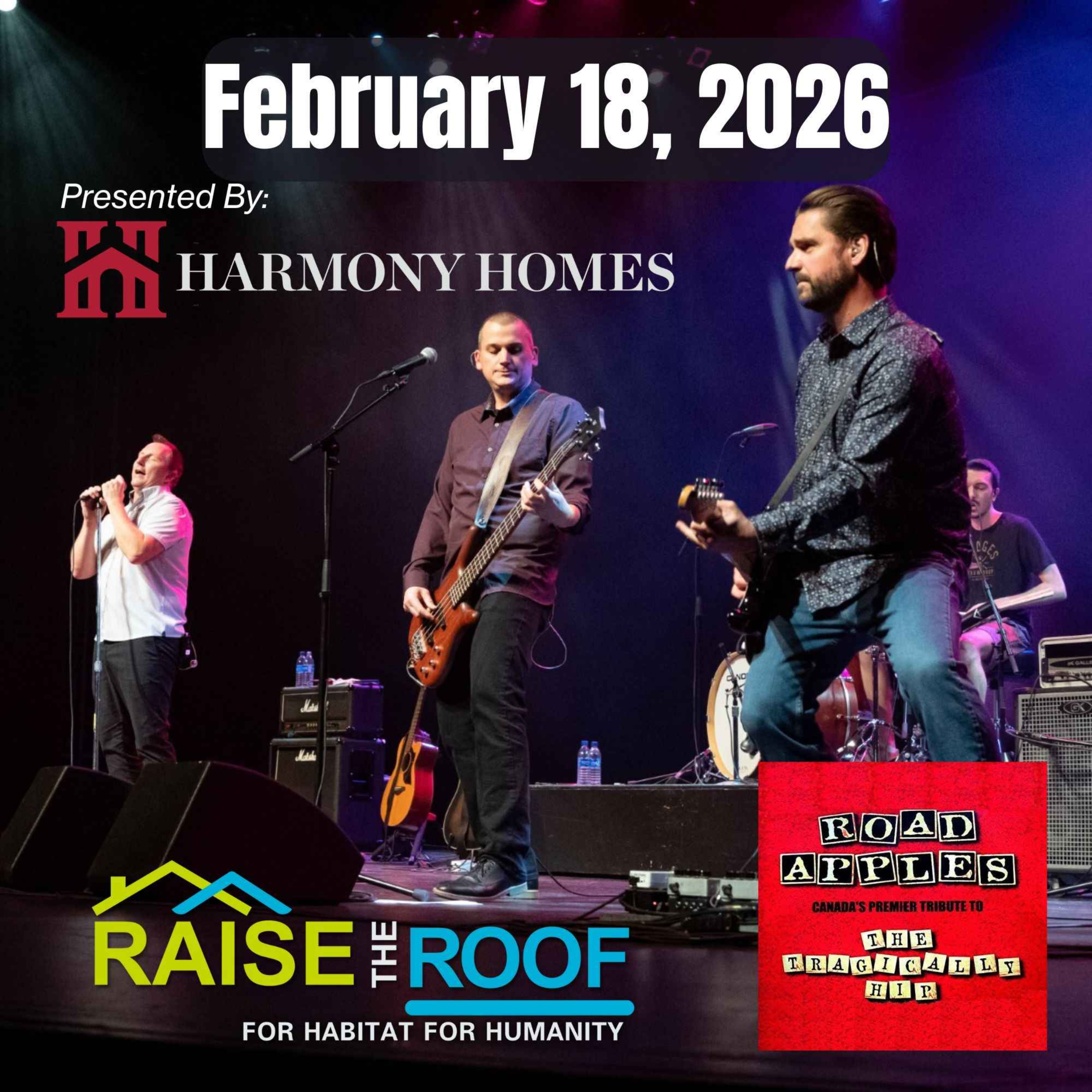 Hits 95.5 Interviews: Hazzem Koudsi