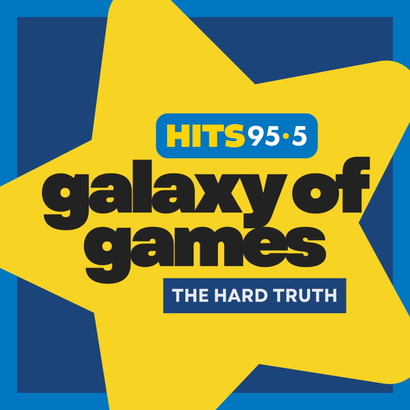 The Hard Truth: April 15th, 2026