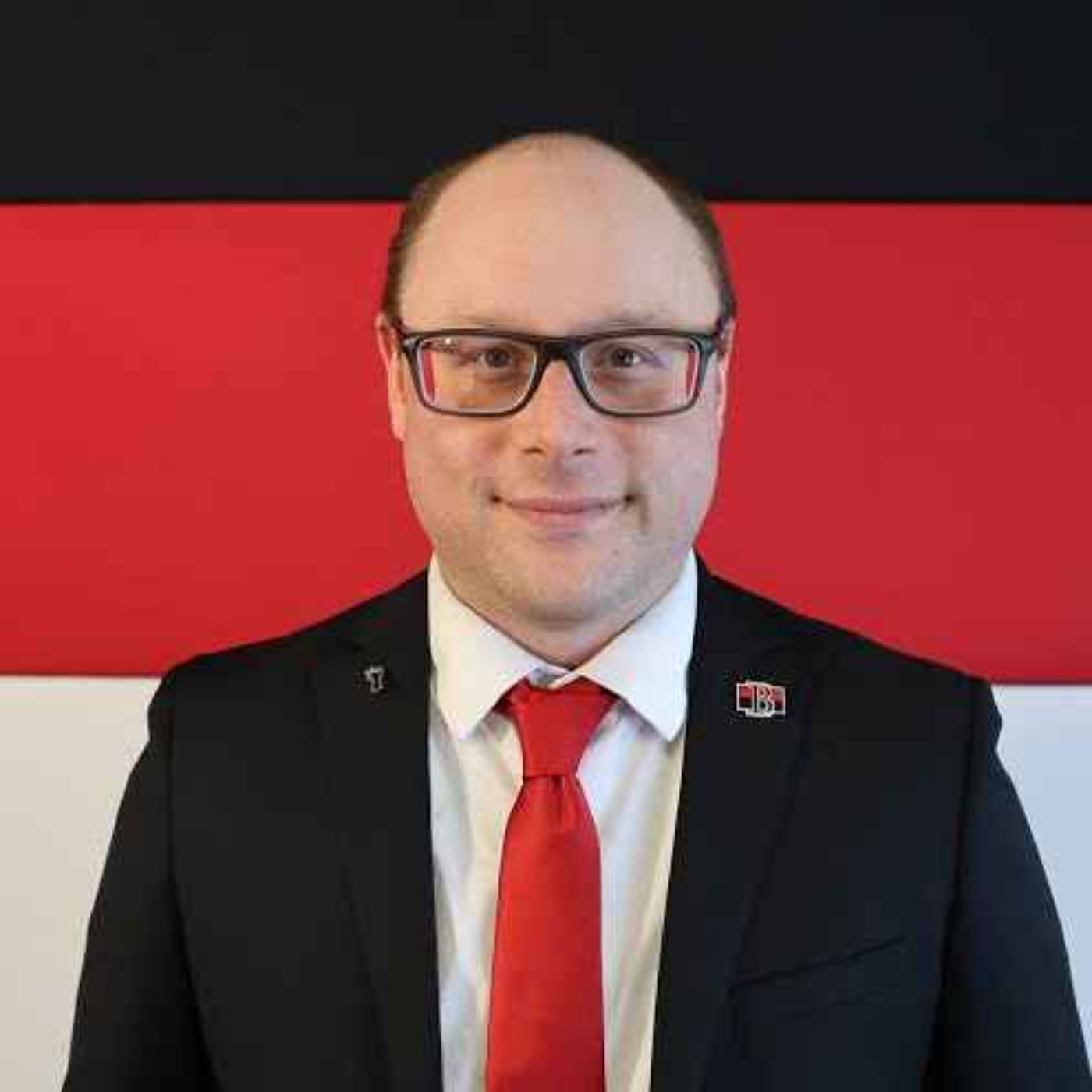 Belleville Sens Chats: David Foot