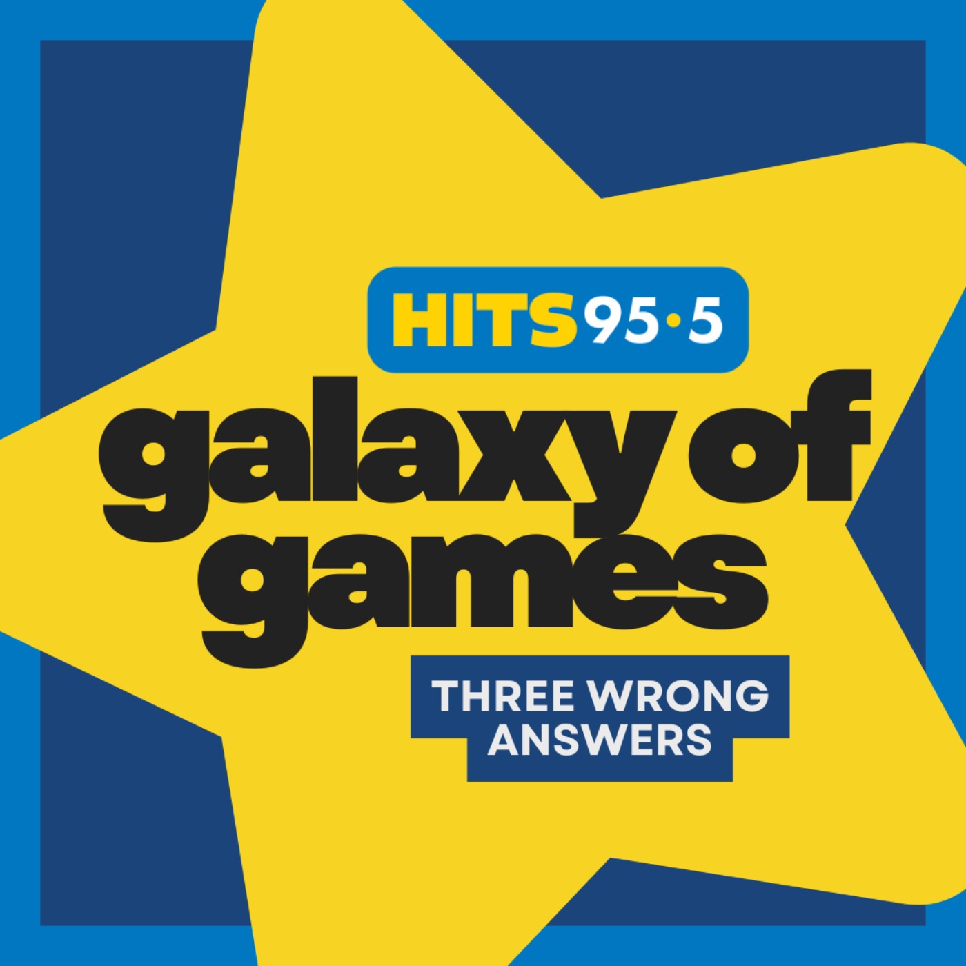 Three Wrong Answers: July 16th, 2026