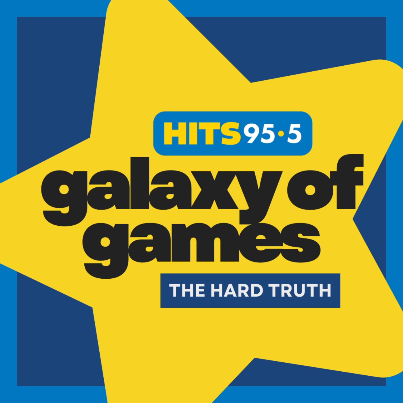 The Hard Truth - July 20th, 2026
