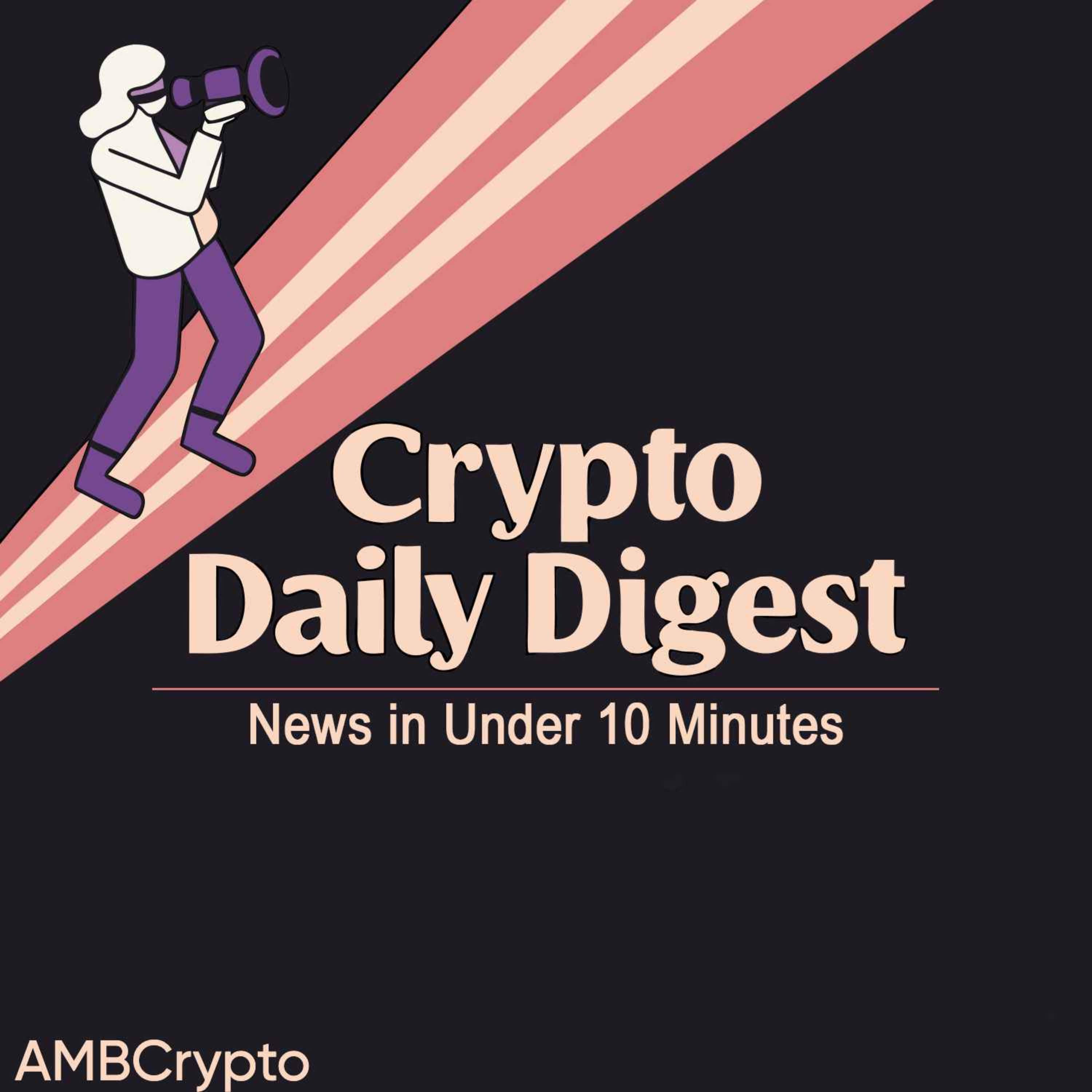 Crypto Daily Digest