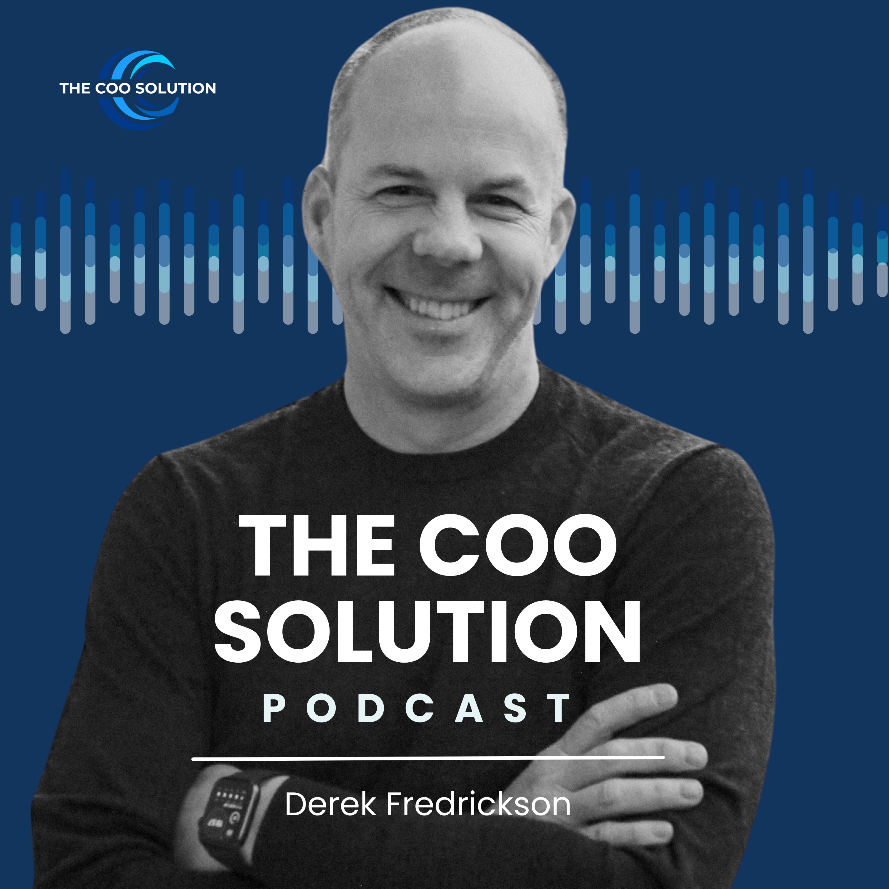 The COO Solution Podcast
