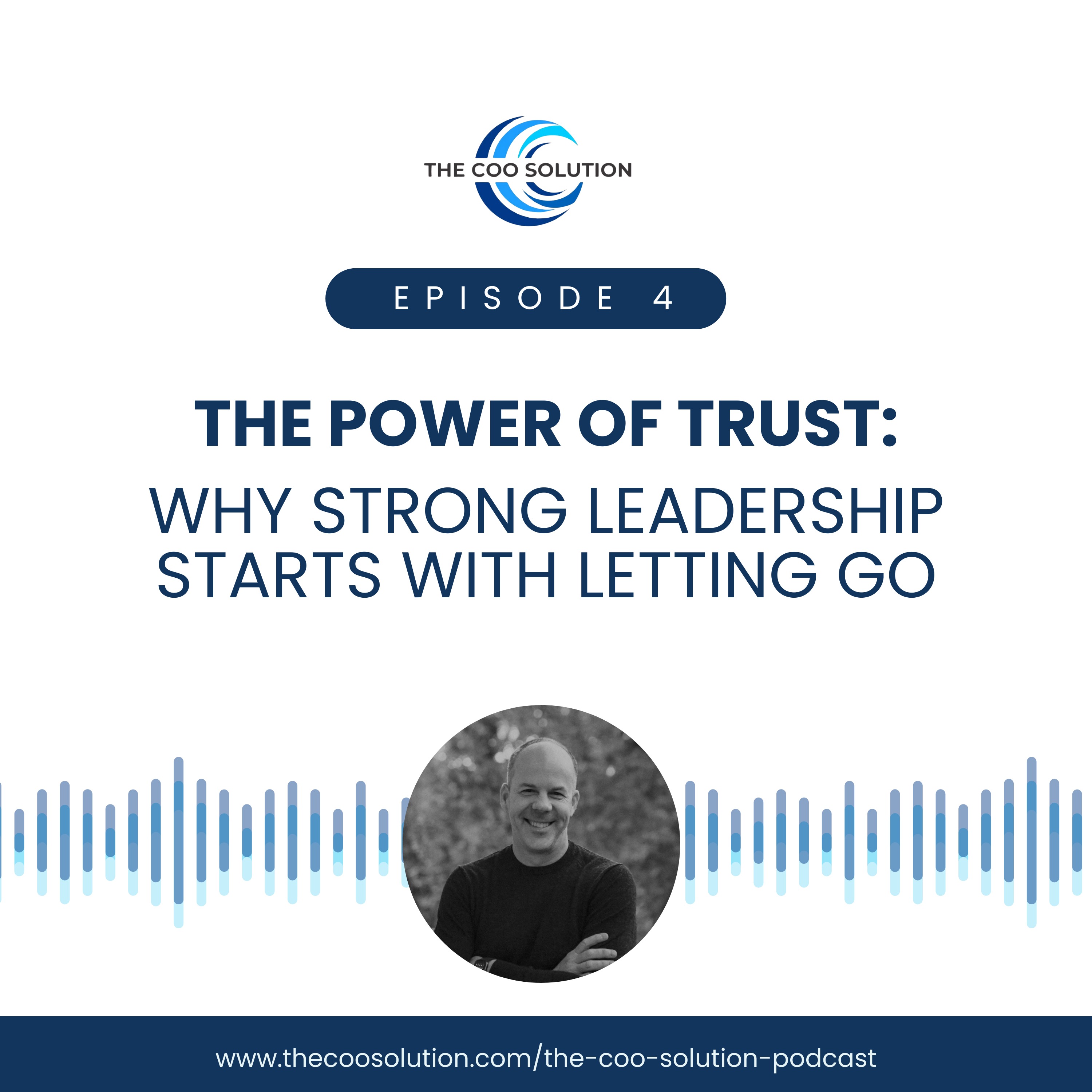 The COO Solution Podcast