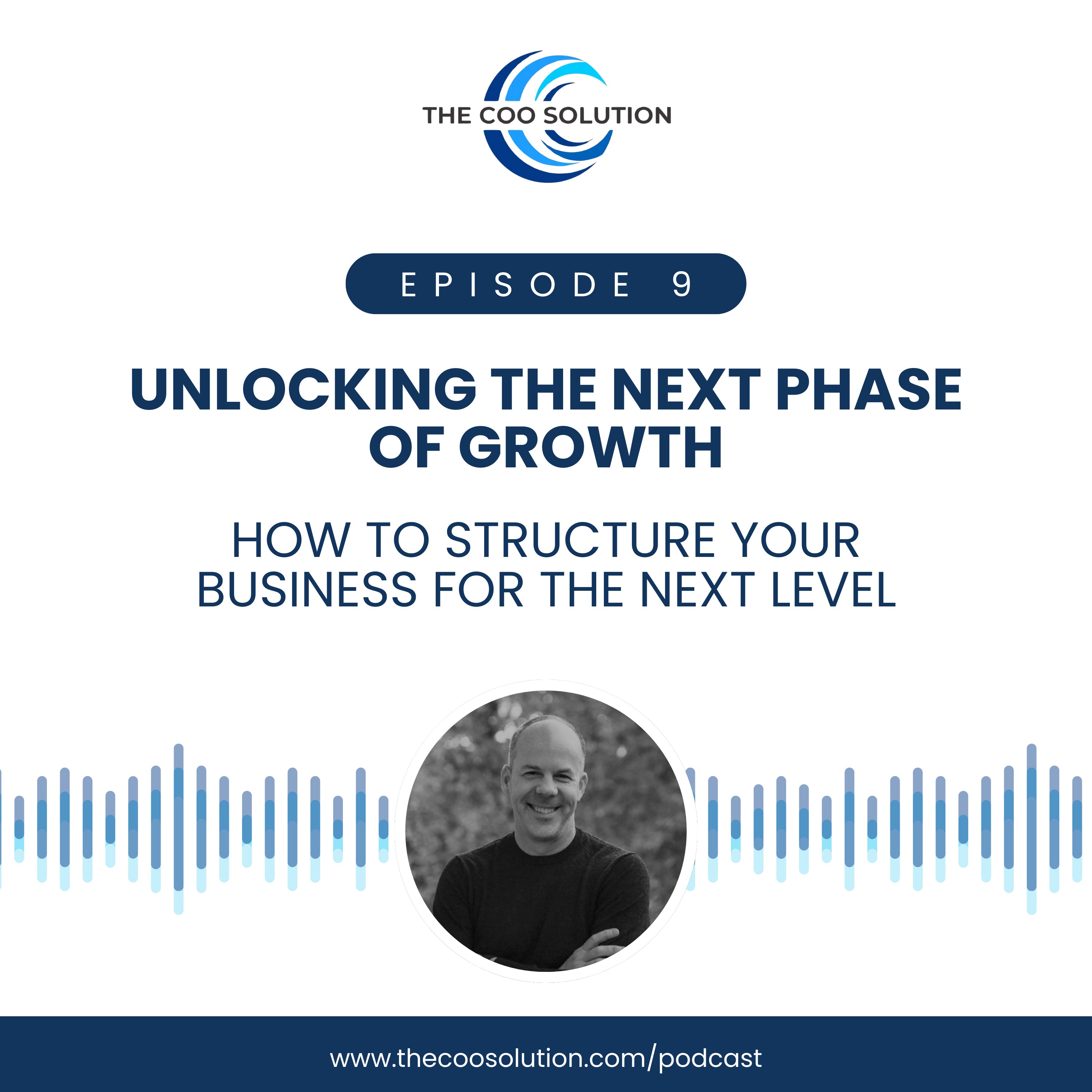 The COO Solution Podcast