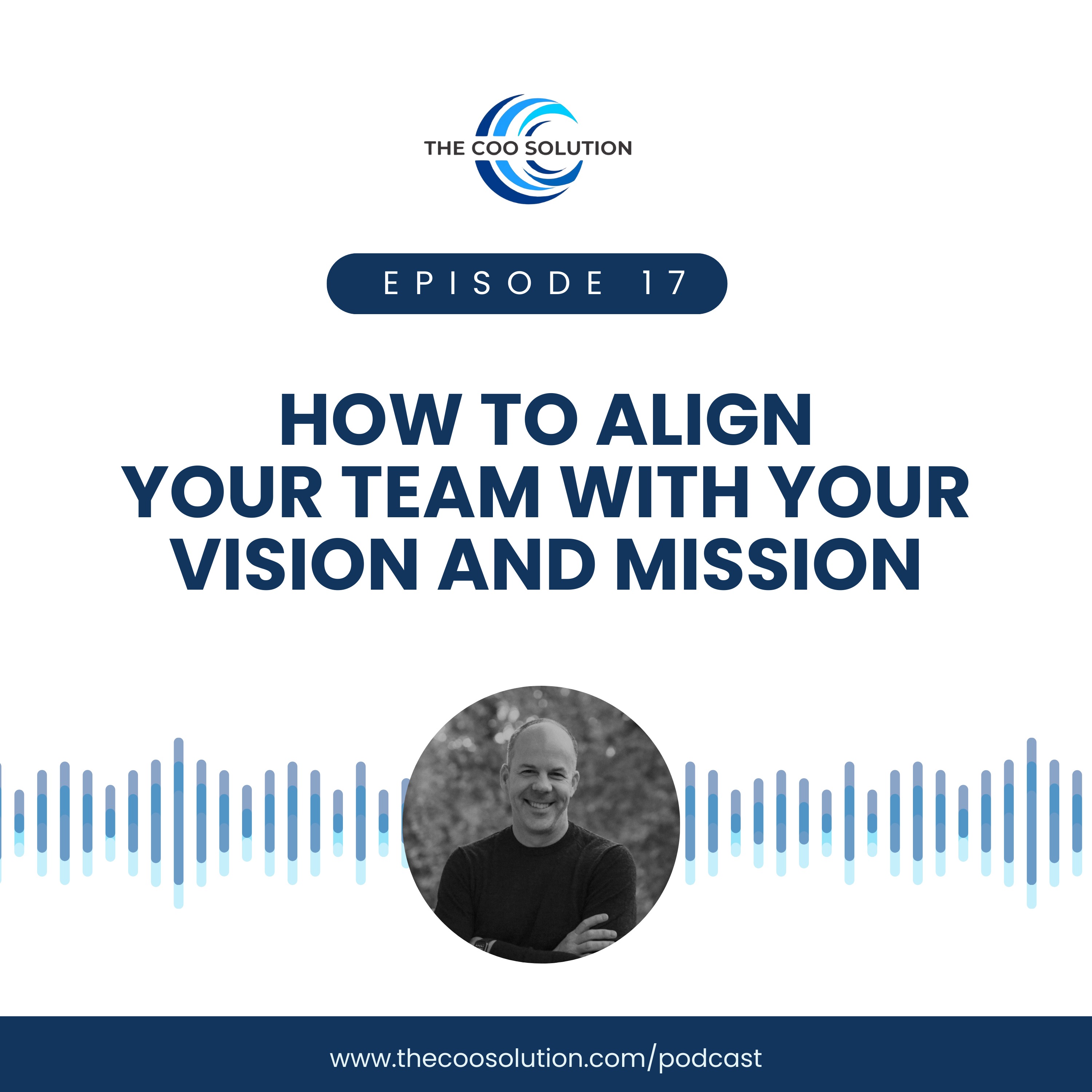 The COO Solution Podcast