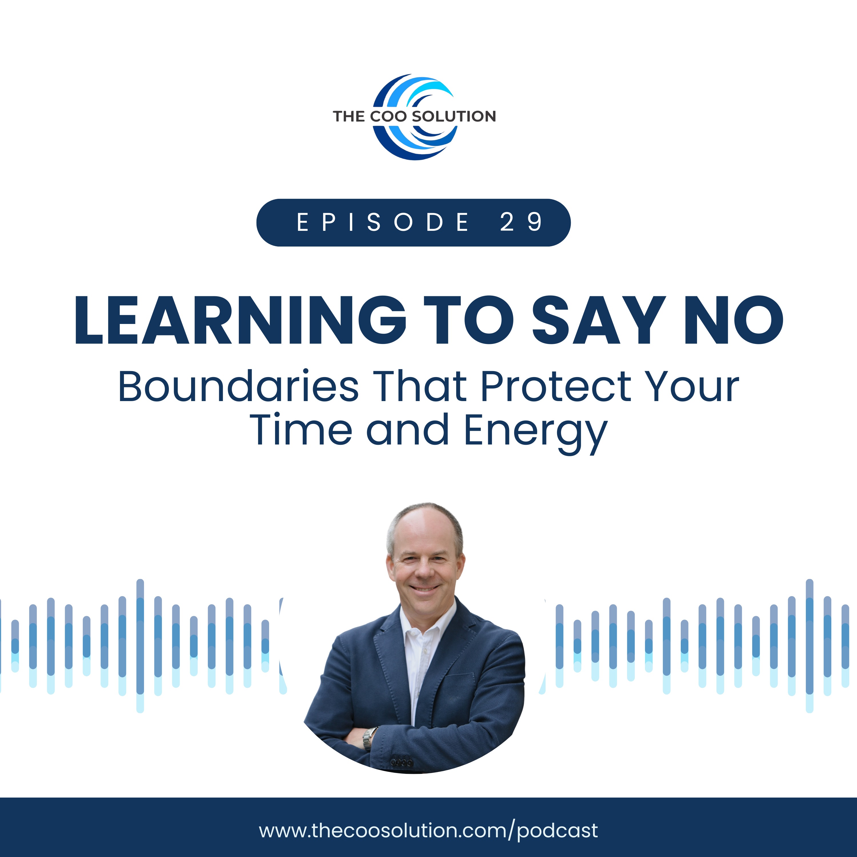 The COO Solution Podcast