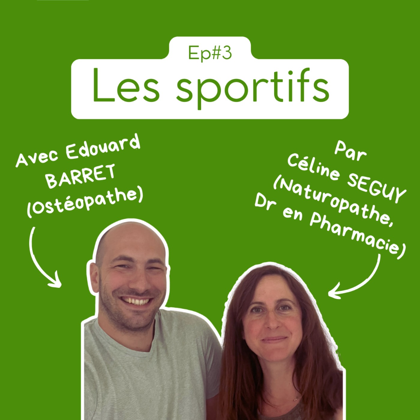 Les sportifs