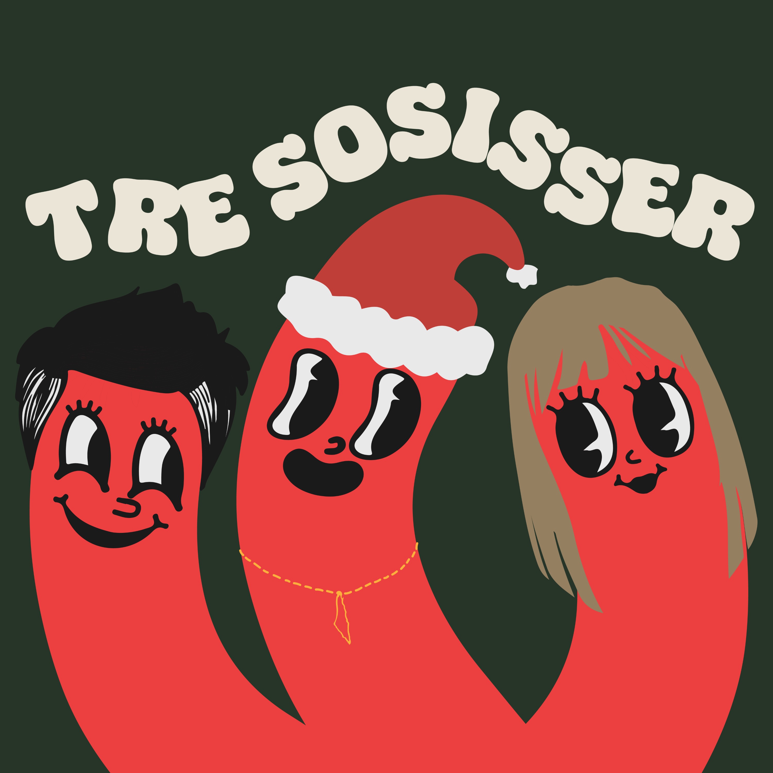Julekaker og julaften episode artwork