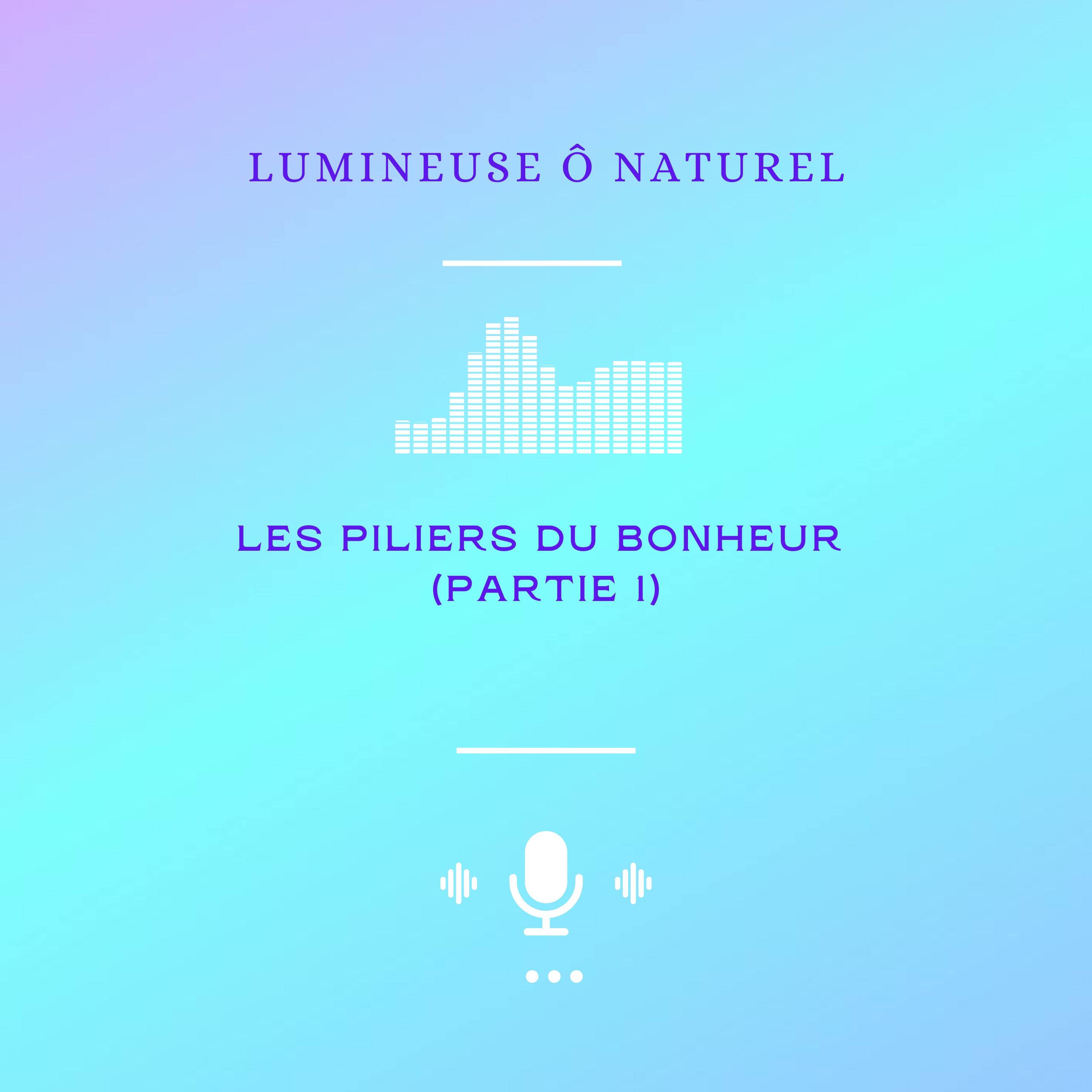 Lumineuse Ô Naturel