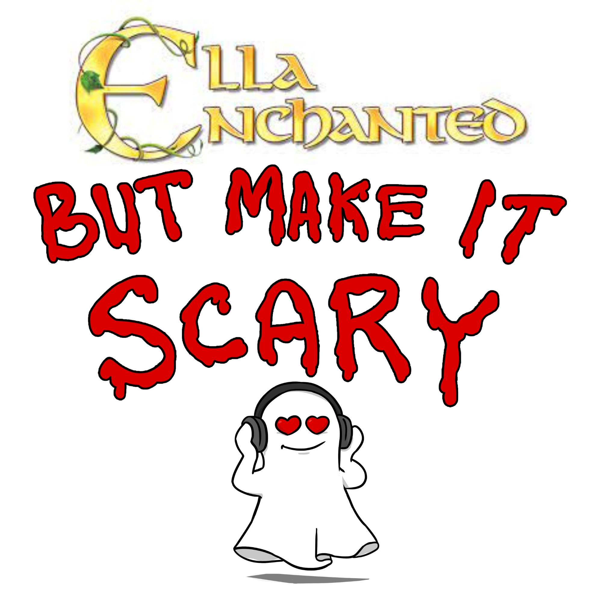 But Make It Scary