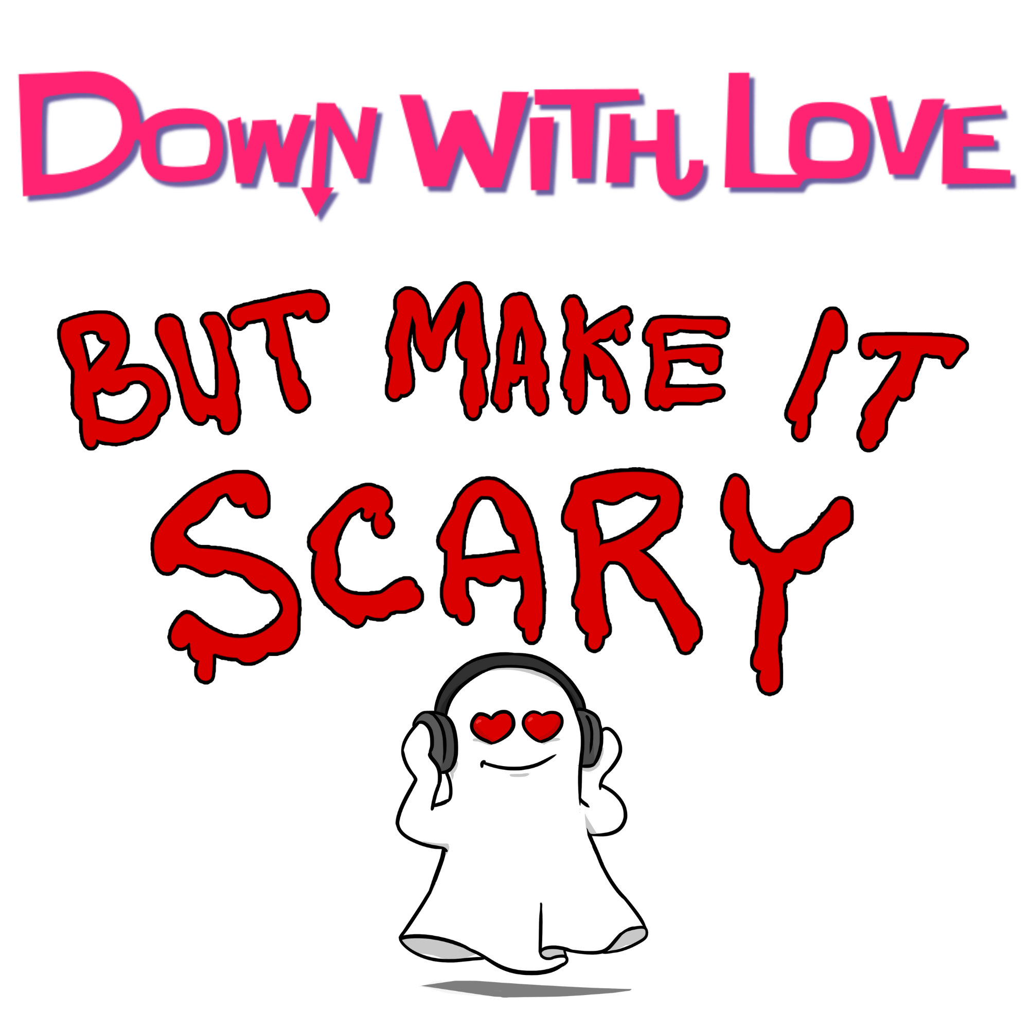 But Make It Scary
