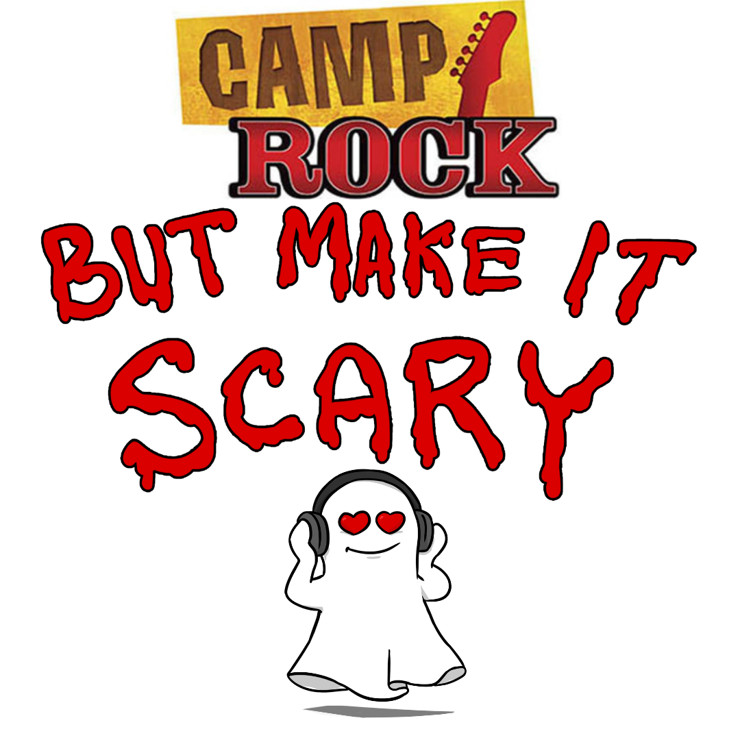 But Make It Scary