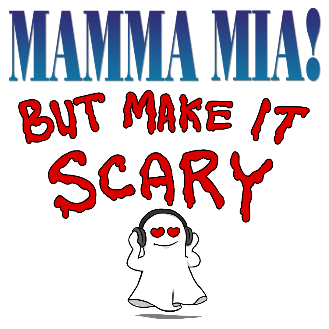 But Make It Scary