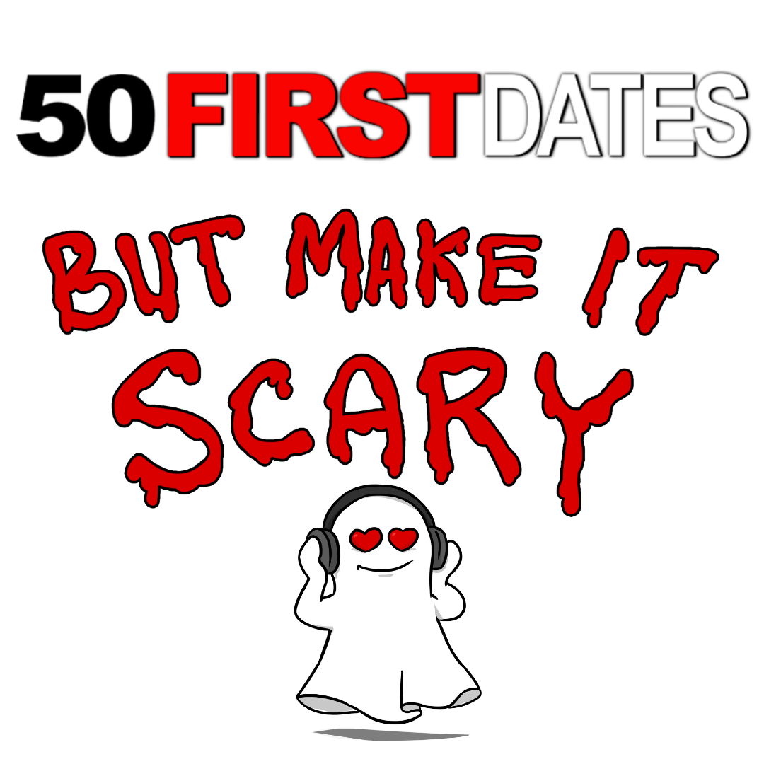But Make It Scary