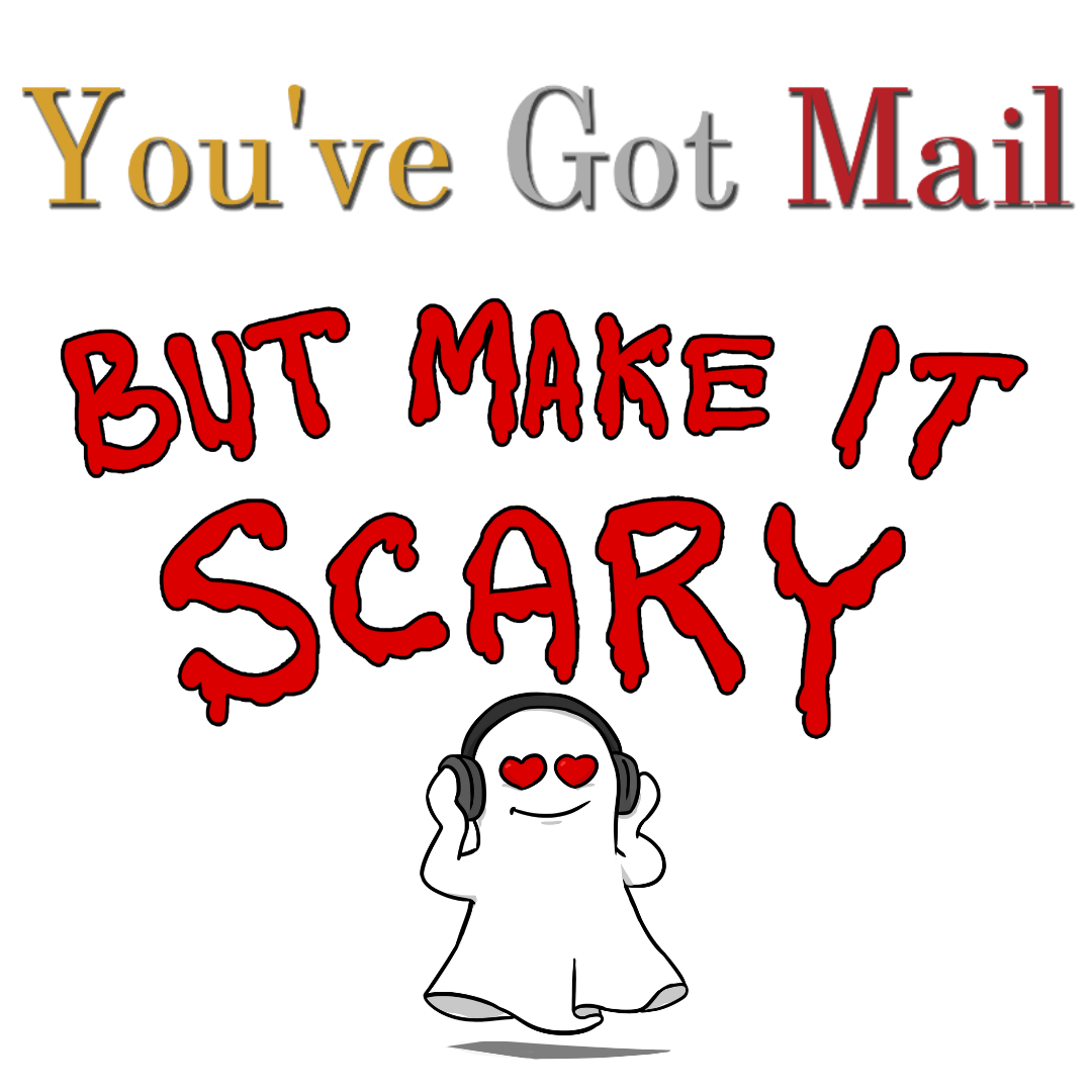 But Make It Scary