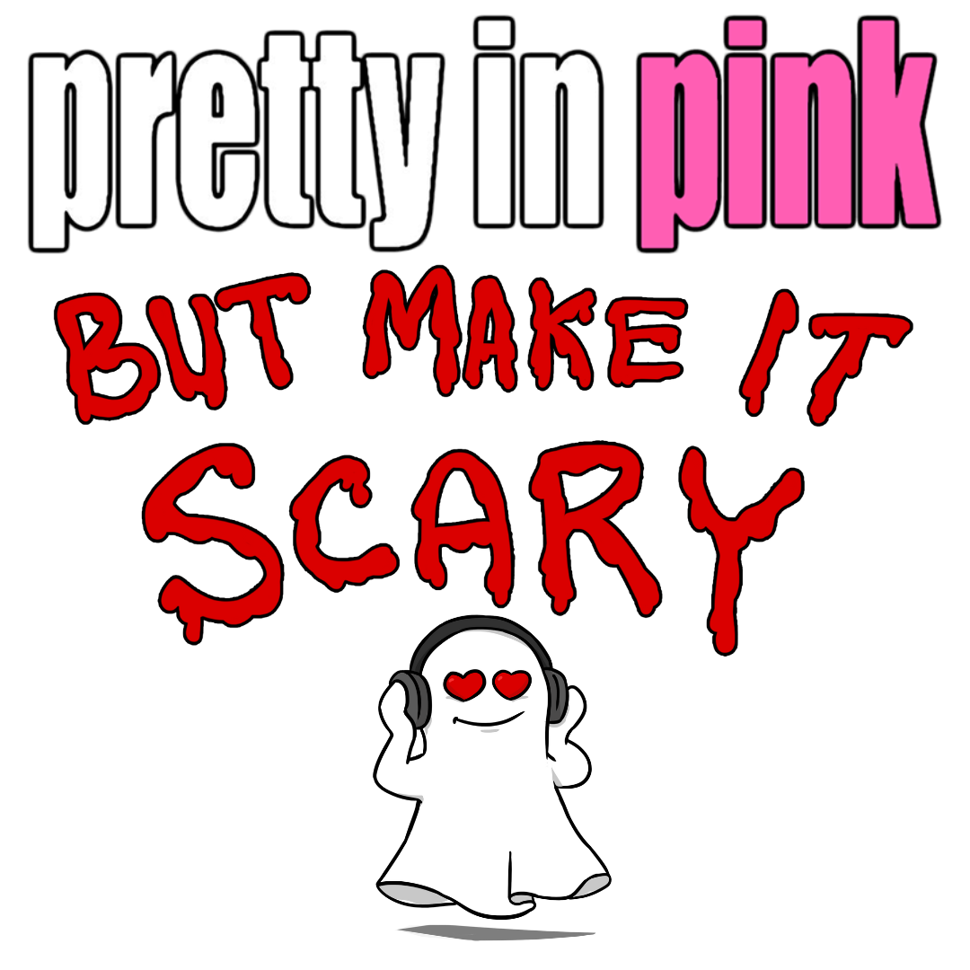 But Make It Scary