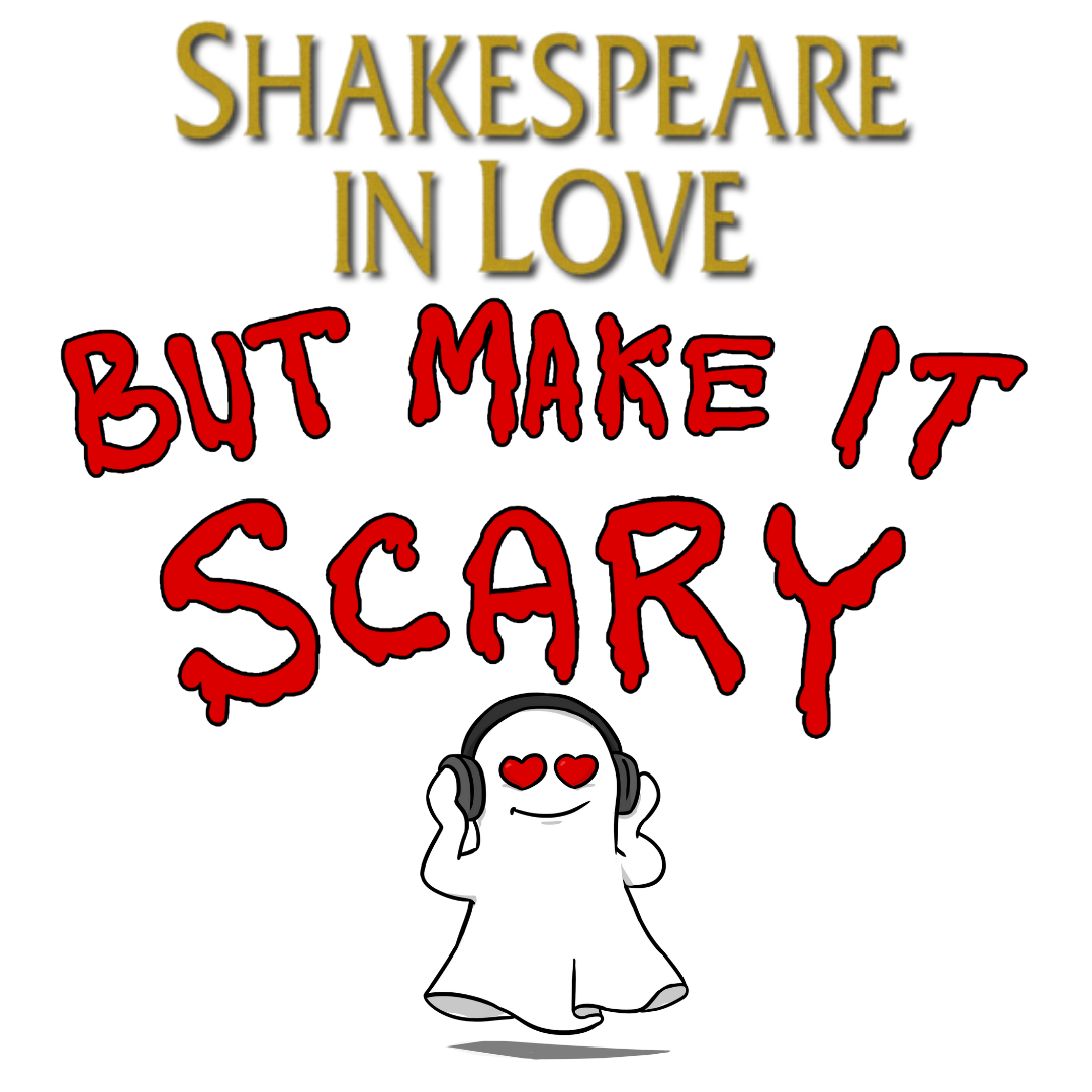 But Make It Scary
