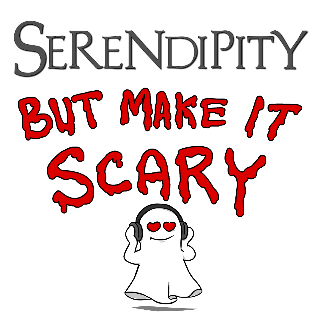 But Make It Scary